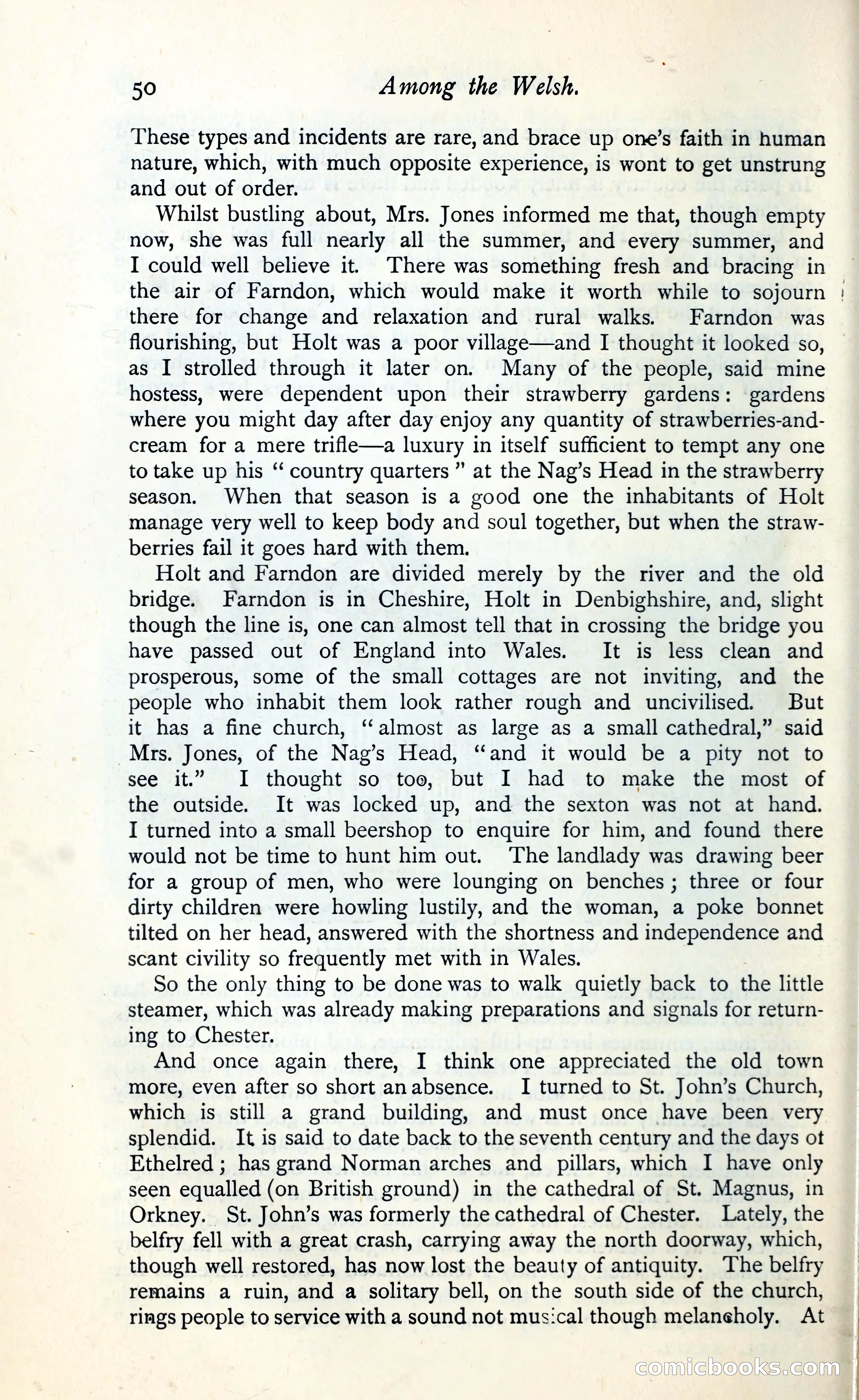 The Argosy — page 63 of 392
