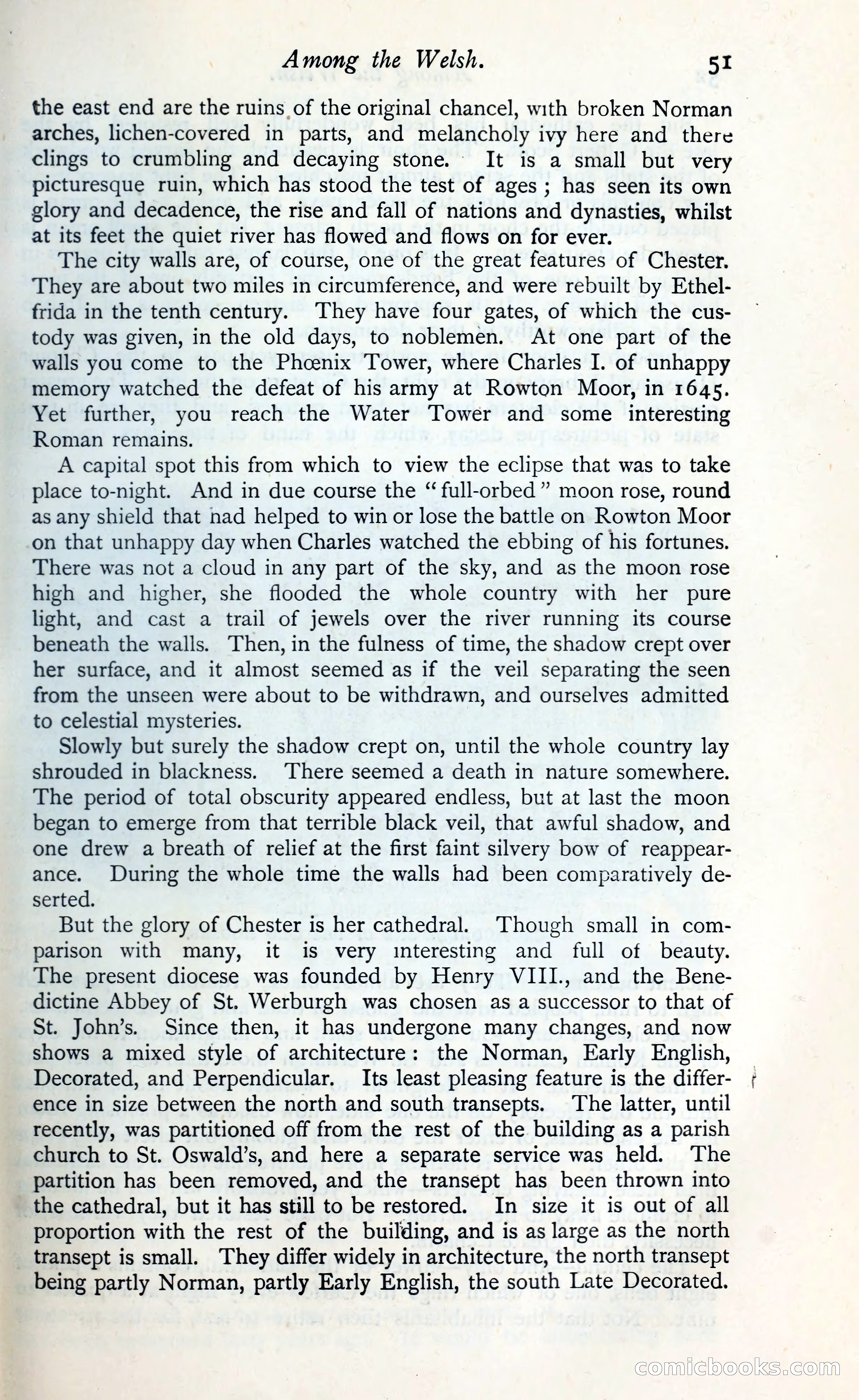 The Argosy — page 64 of 392