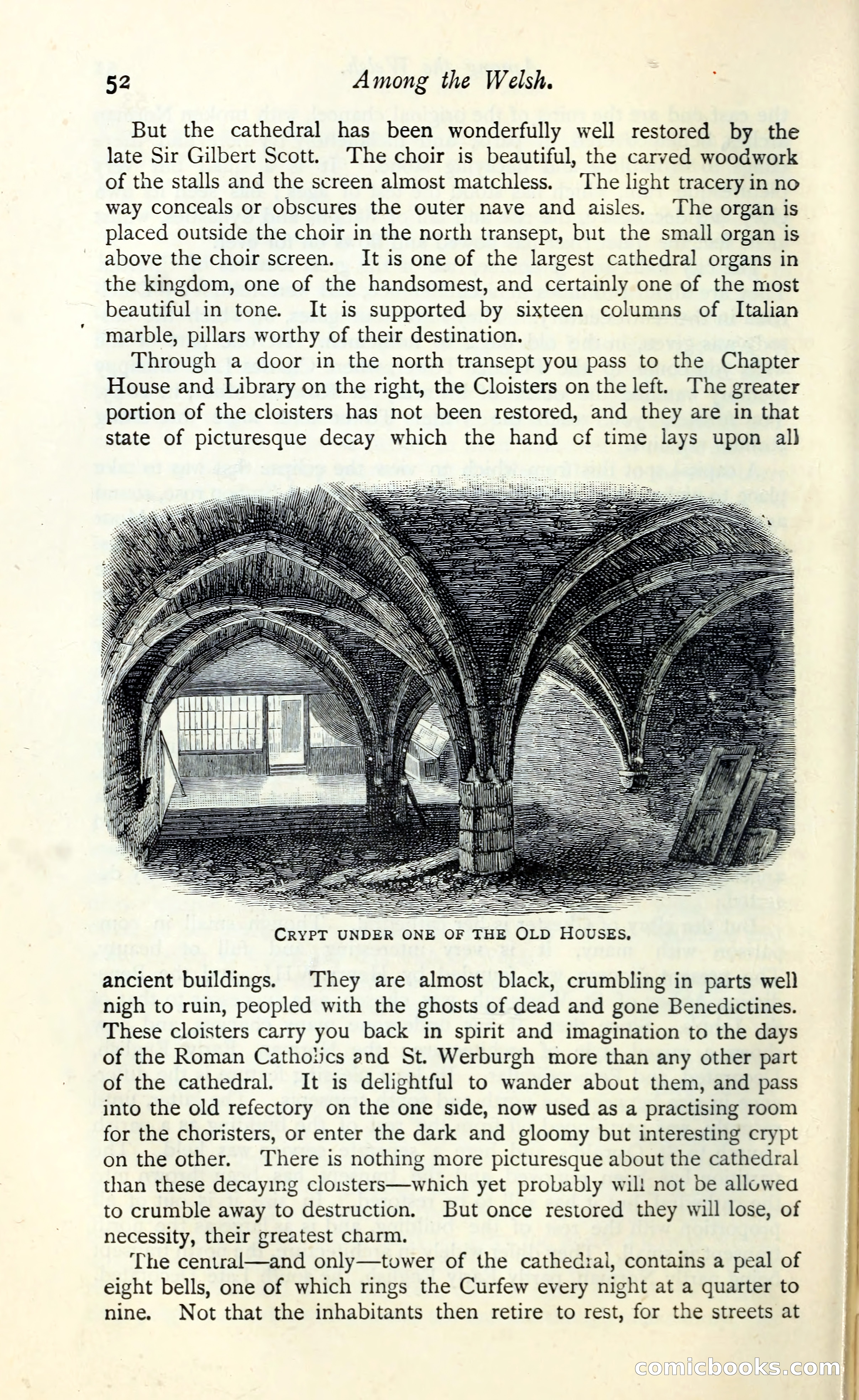 The Argosy — page 65 of 392