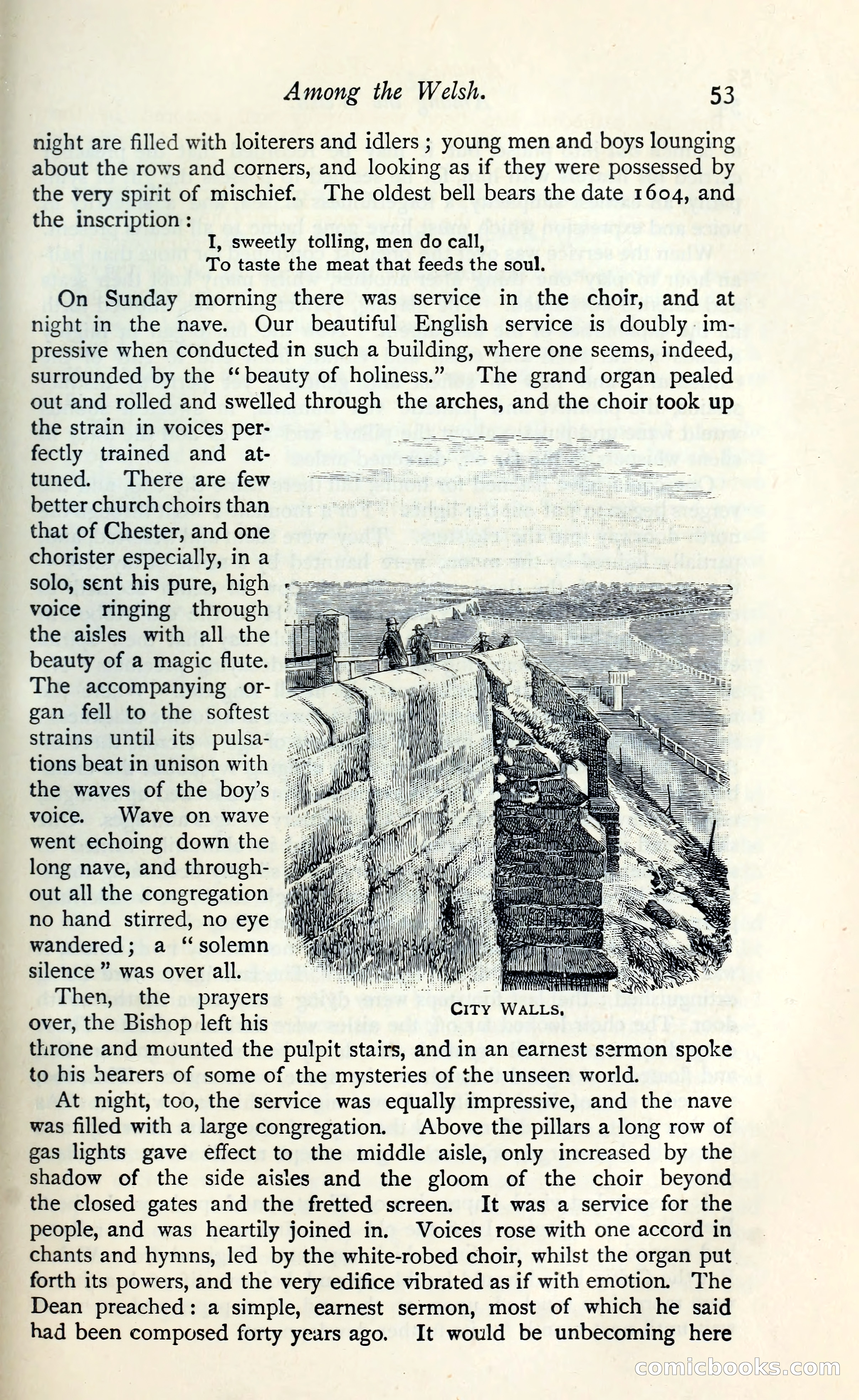 The Argosy — page 66 of 392