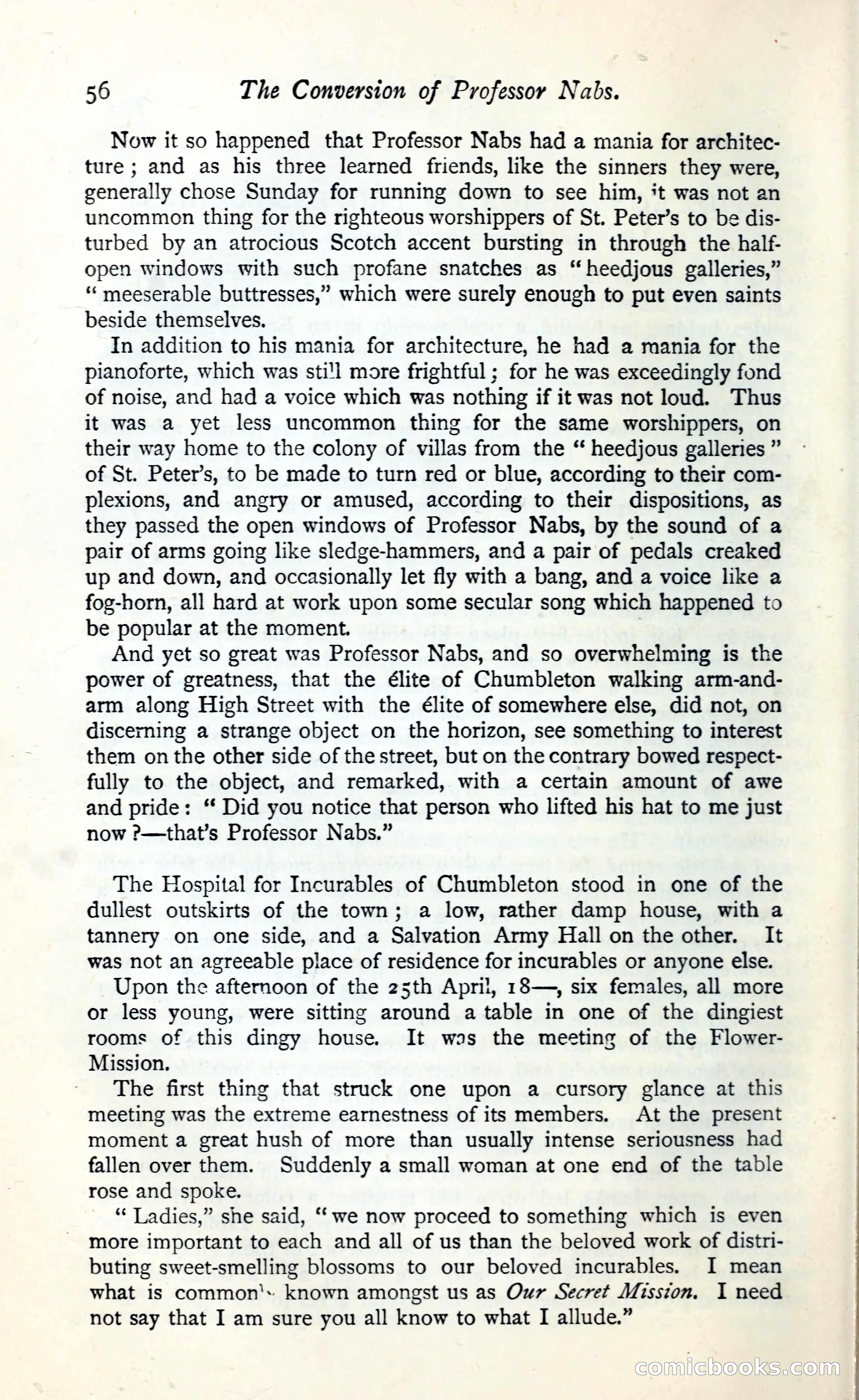 The Argosy — page 69 of 392