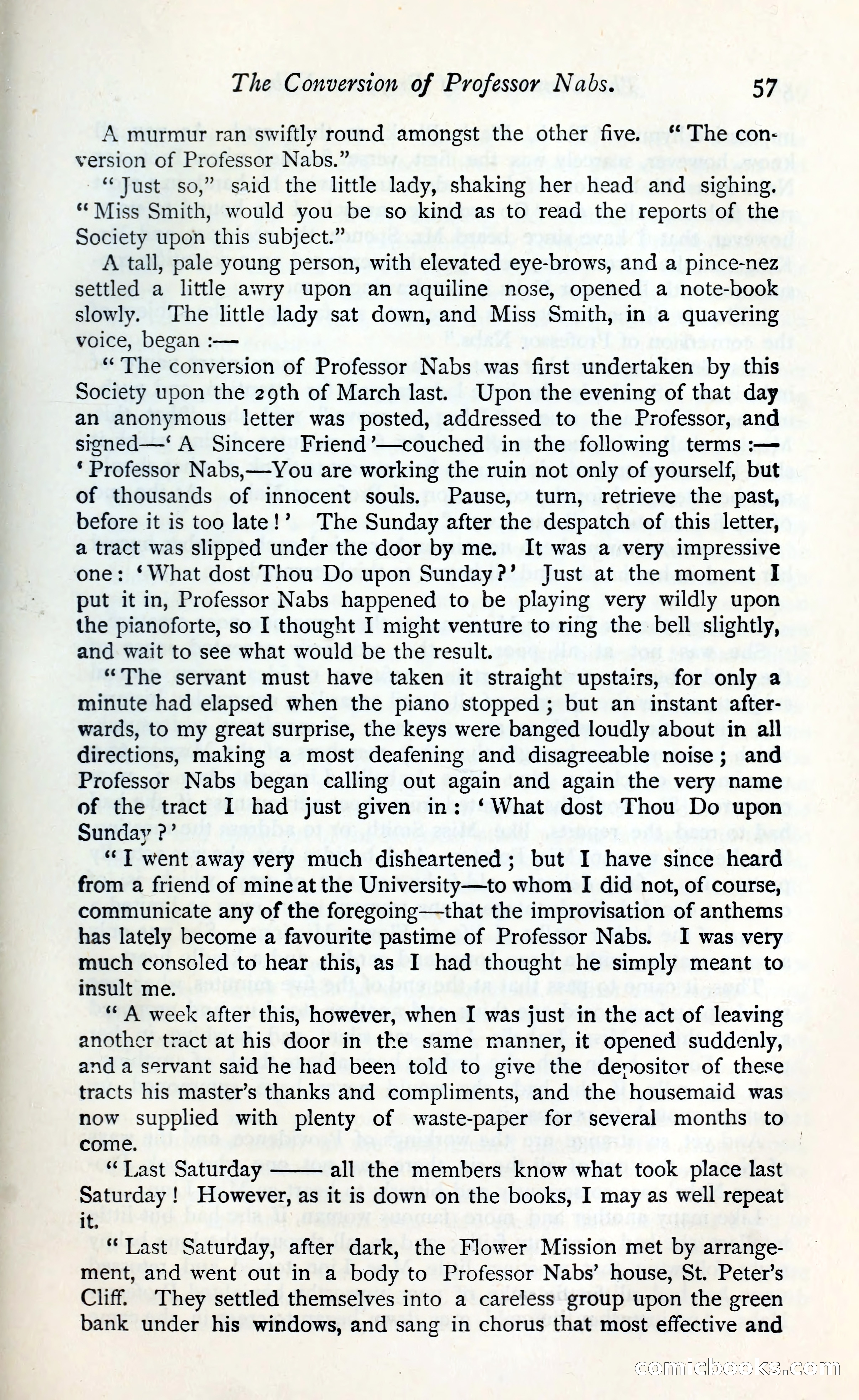 The Argosy — page 70 of 392