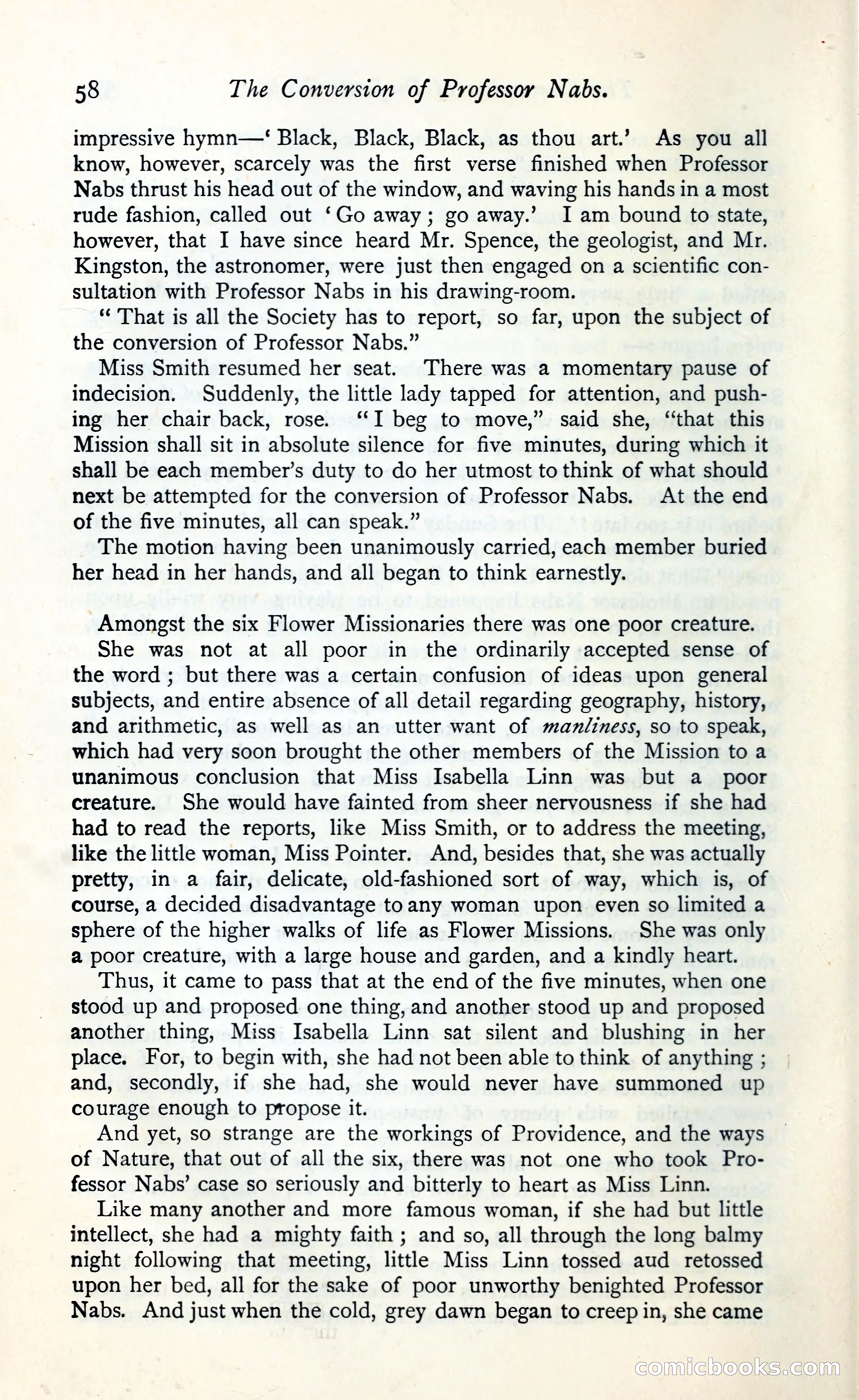 The Argosy — page 71 of 392