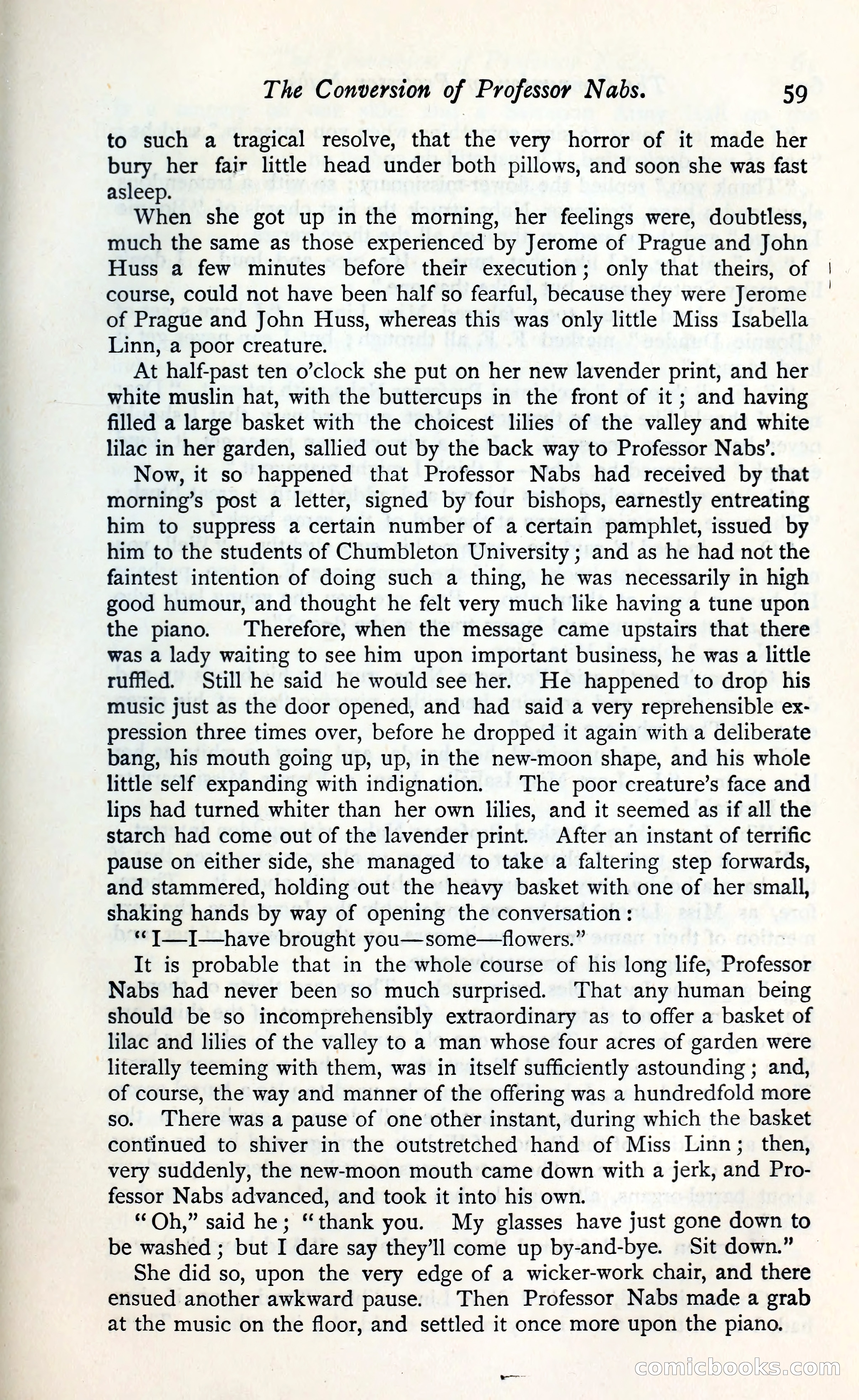 The Argosy — page 72 of 392