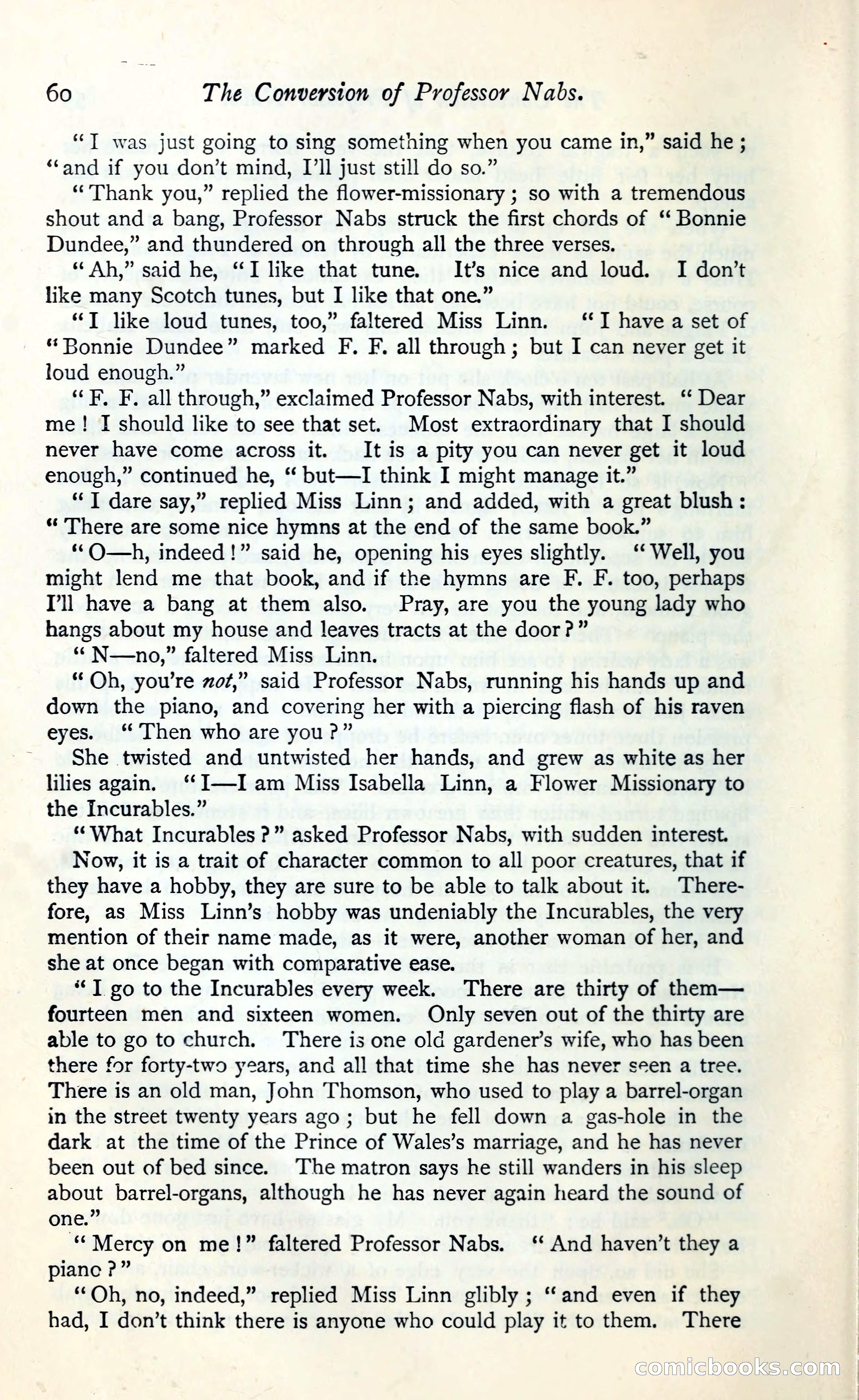 The Argosy — page 73 of 392