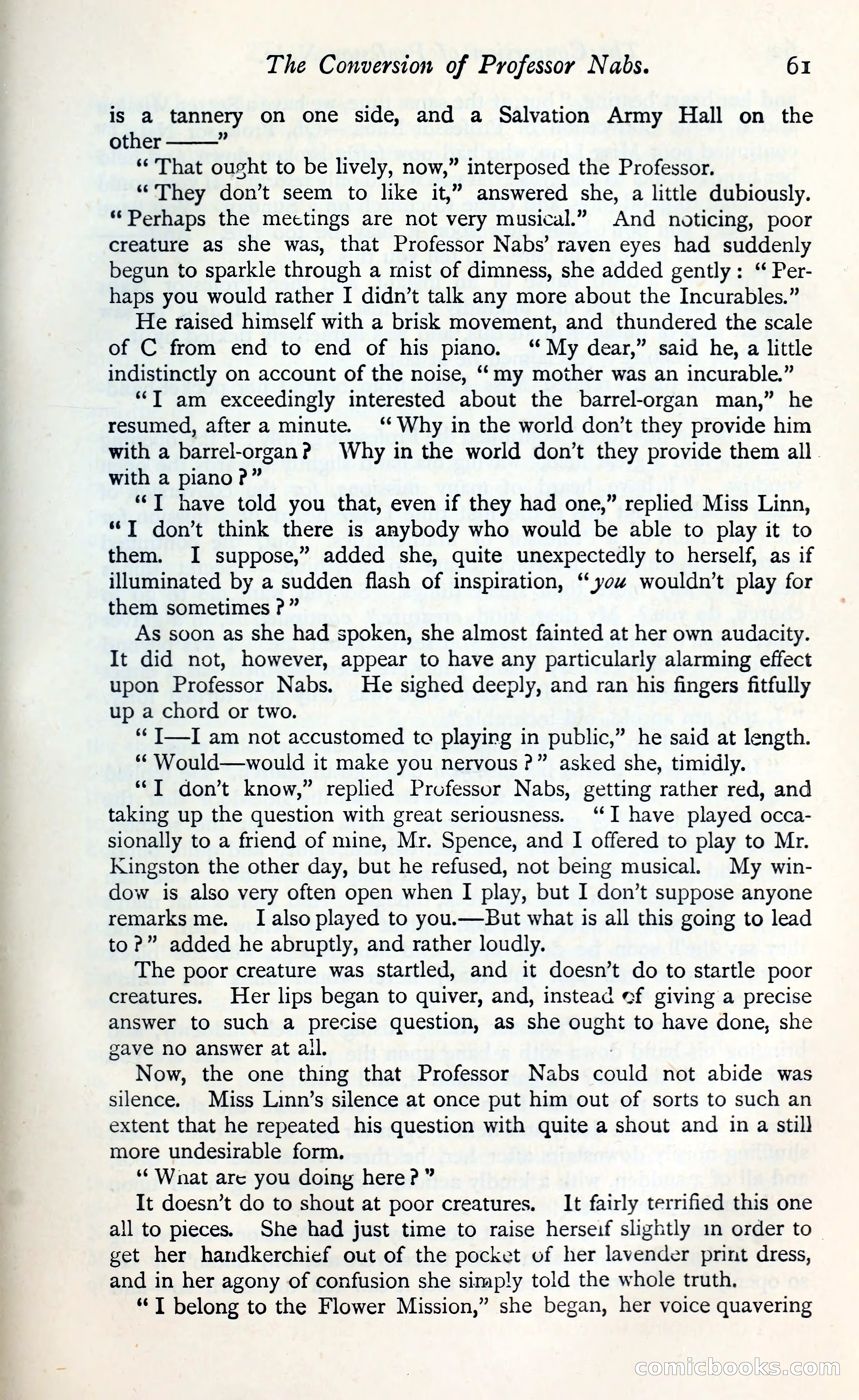 The Argosy — page 74 of 392