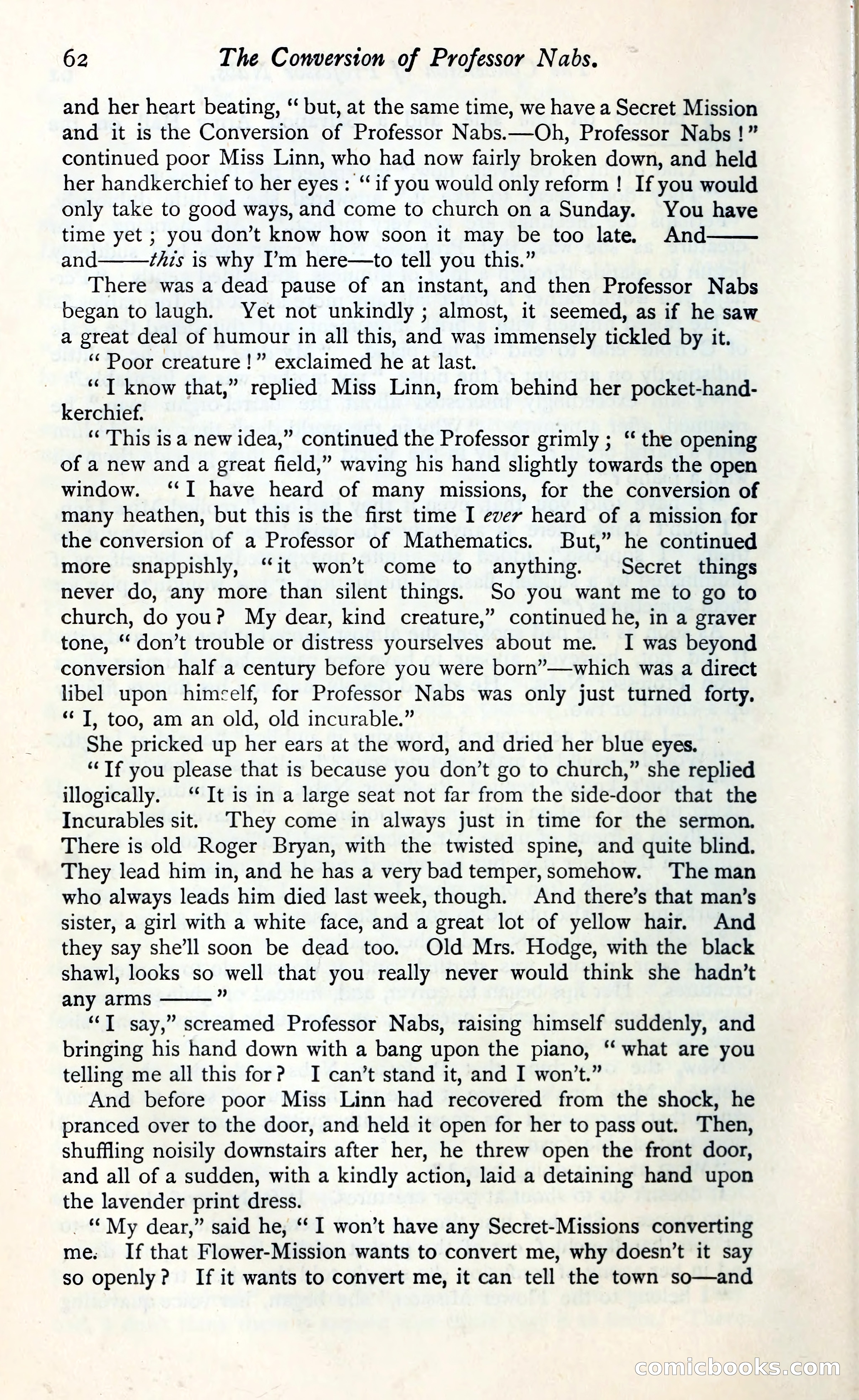 The Argosy — page 75 of 392