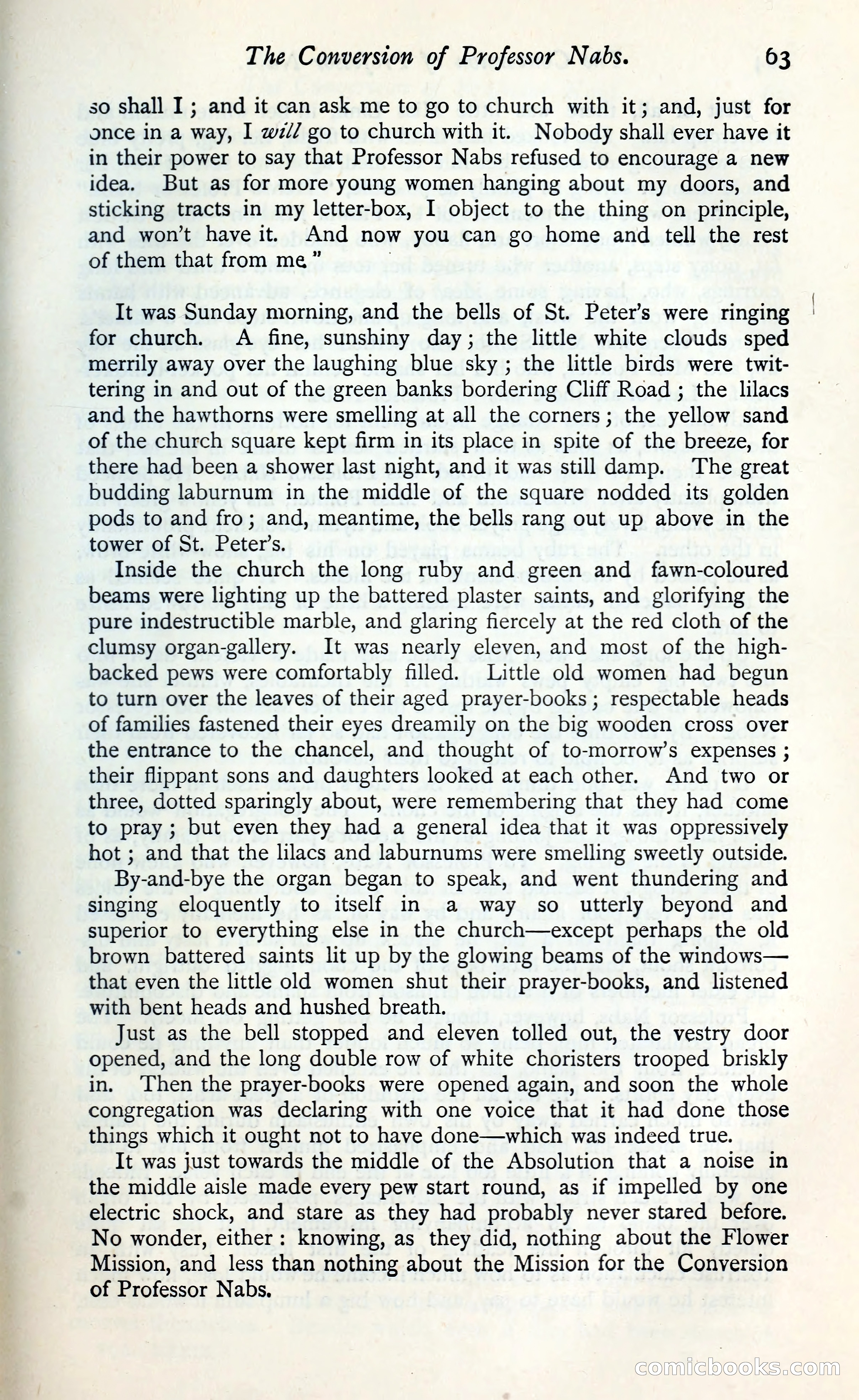 The Argosy — page 76 of 392