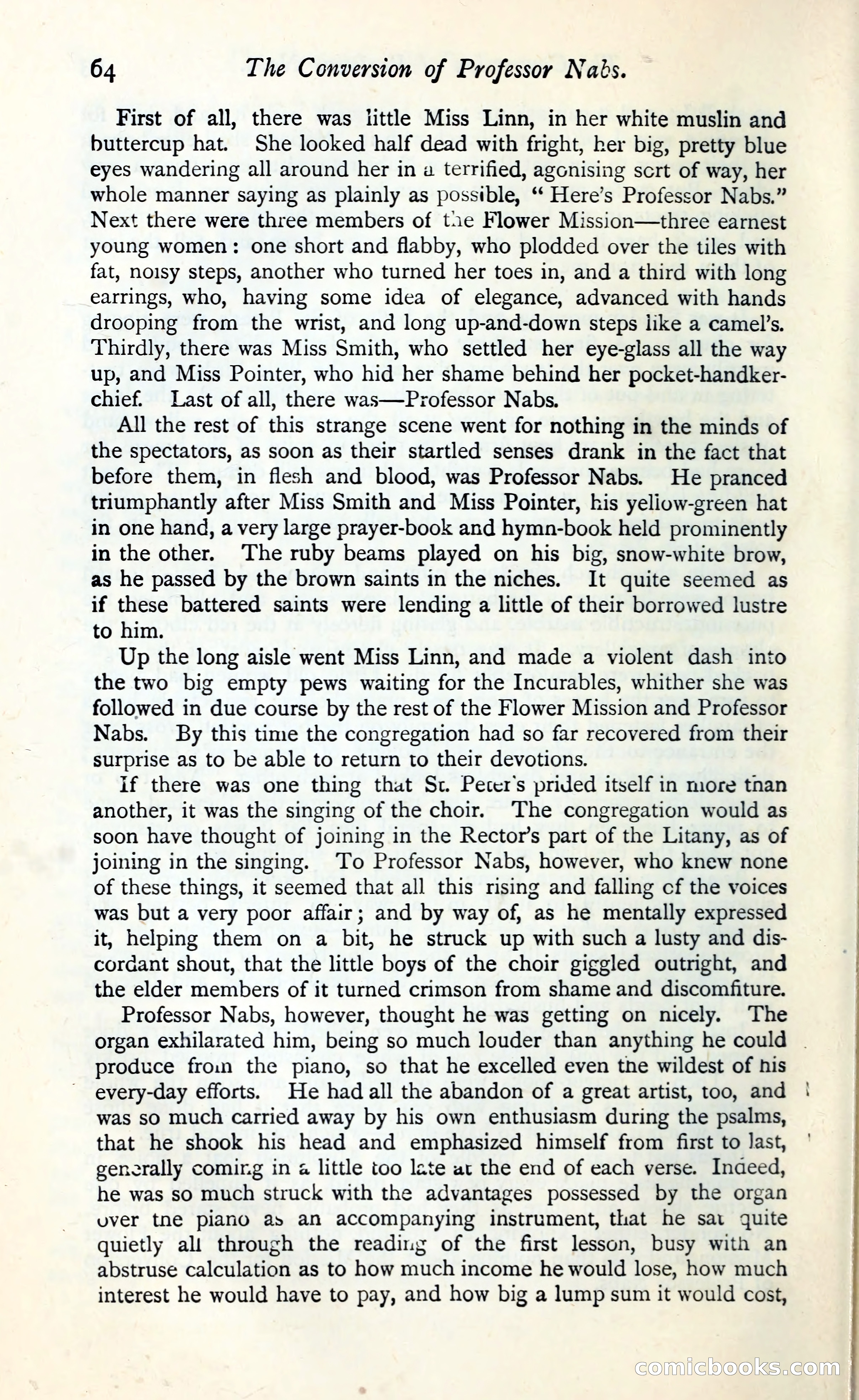 The Argosy — page 77 of 392