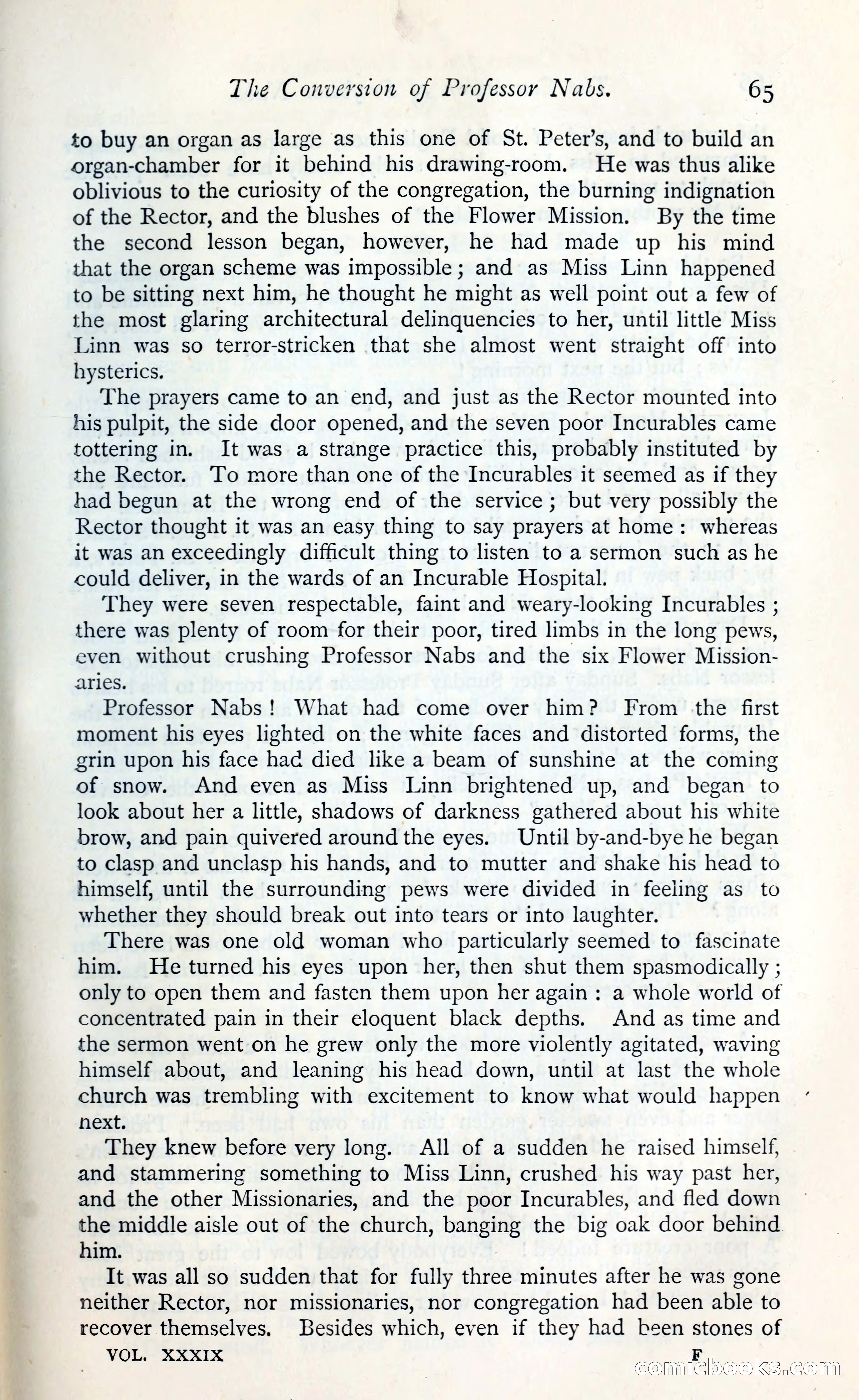 The Argosy — page 78 of 392