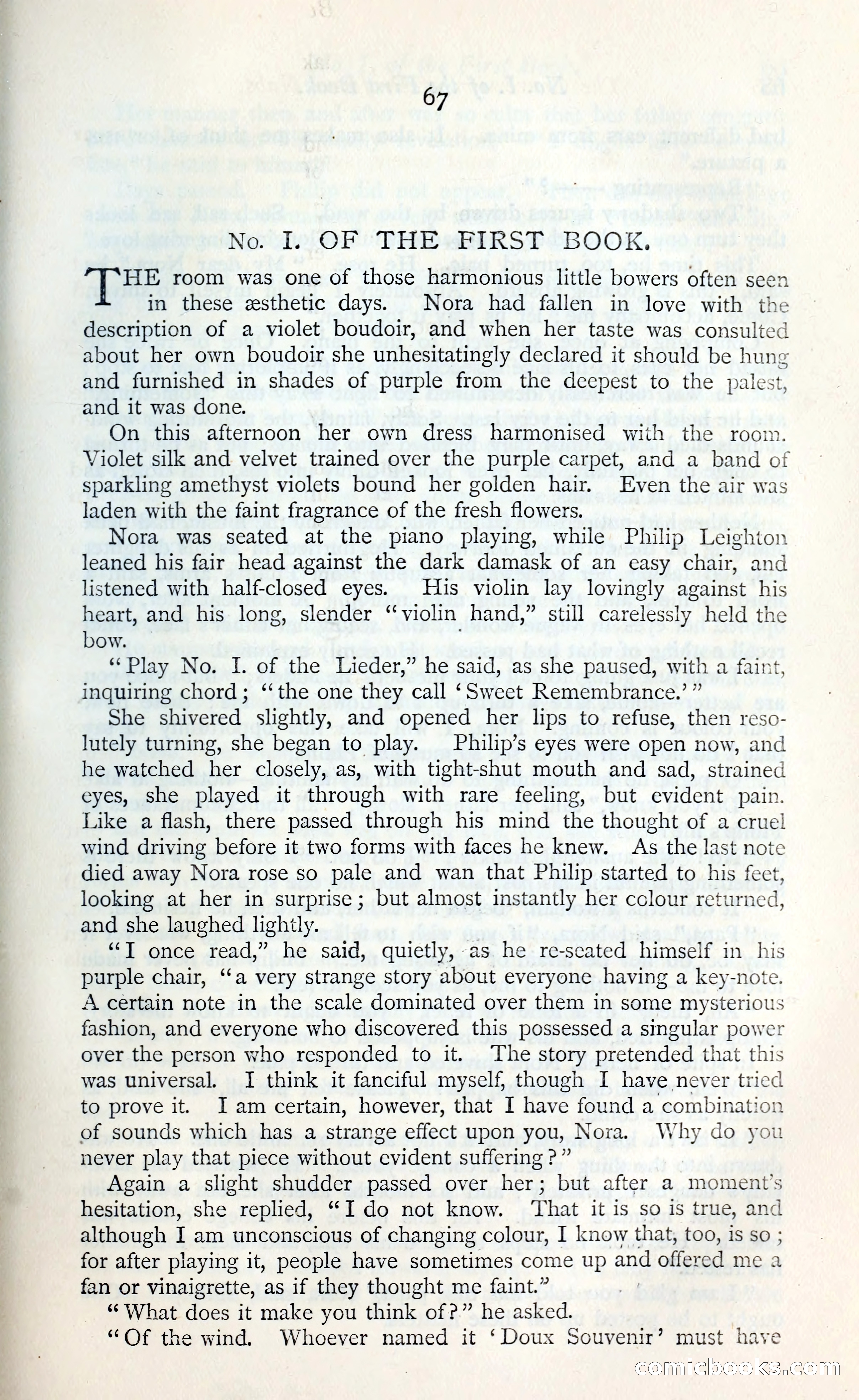 The Argosy — page 80 of 392