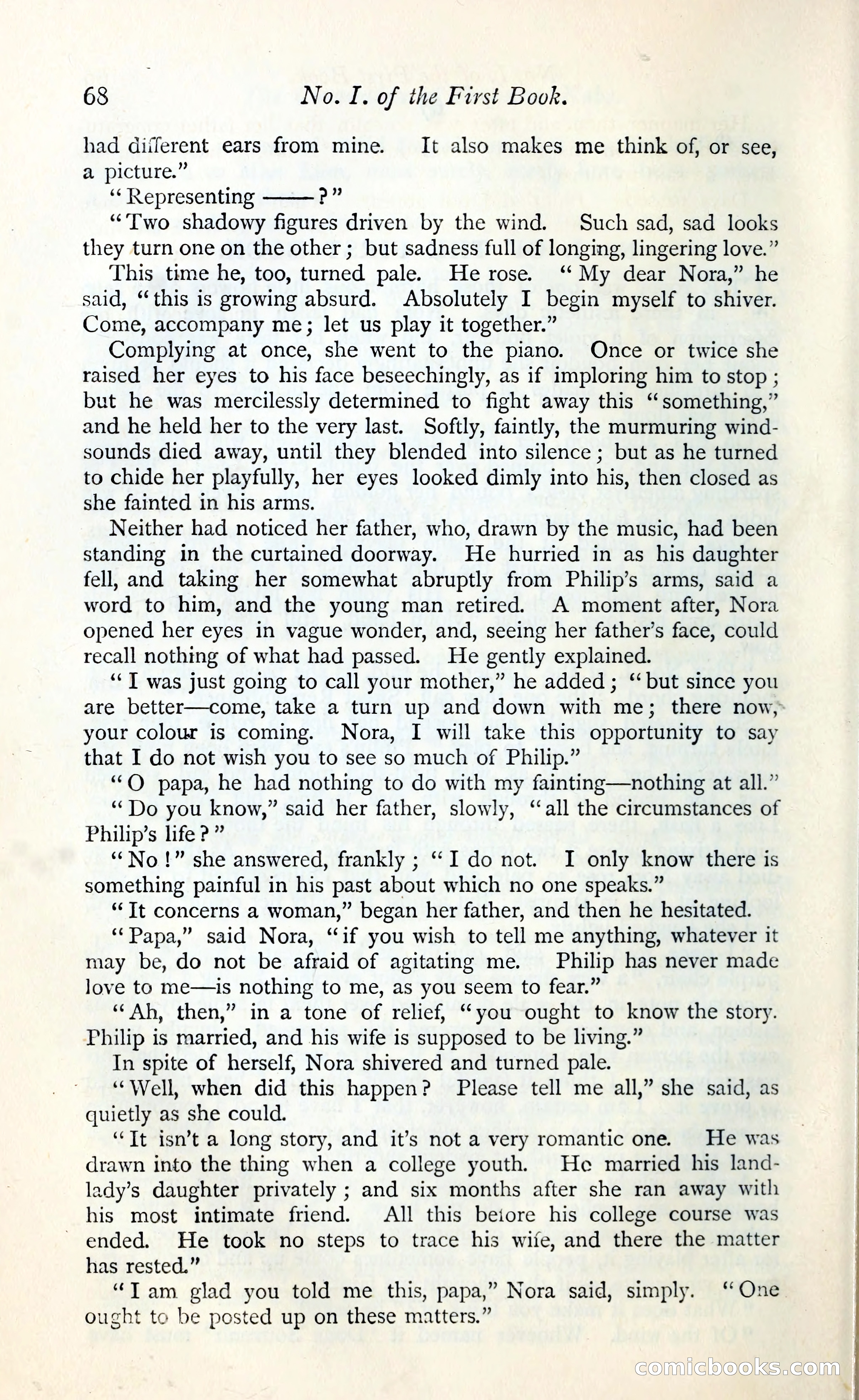 The Argosy — page 81 of 392