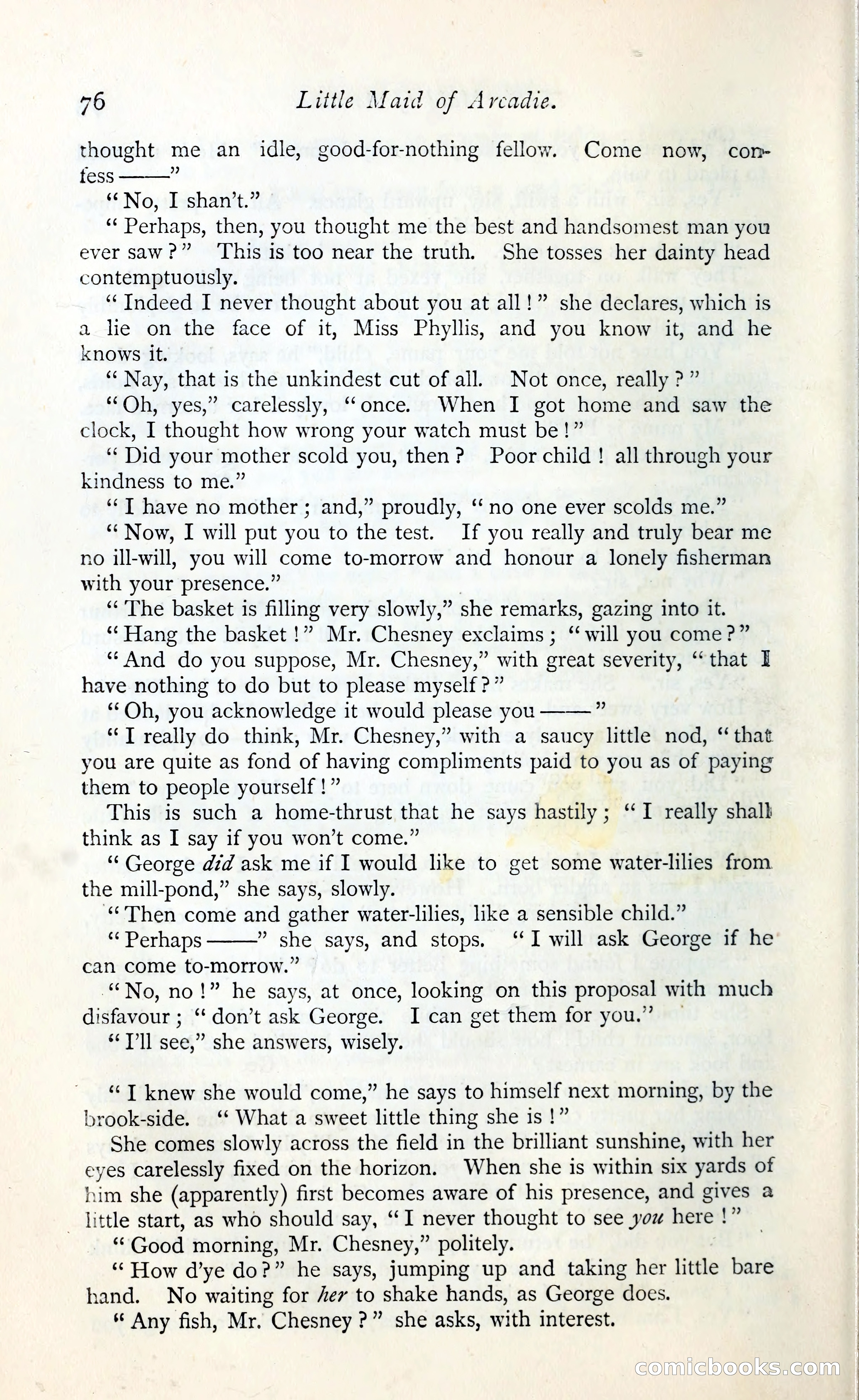 The Argosy — page 89 of 392