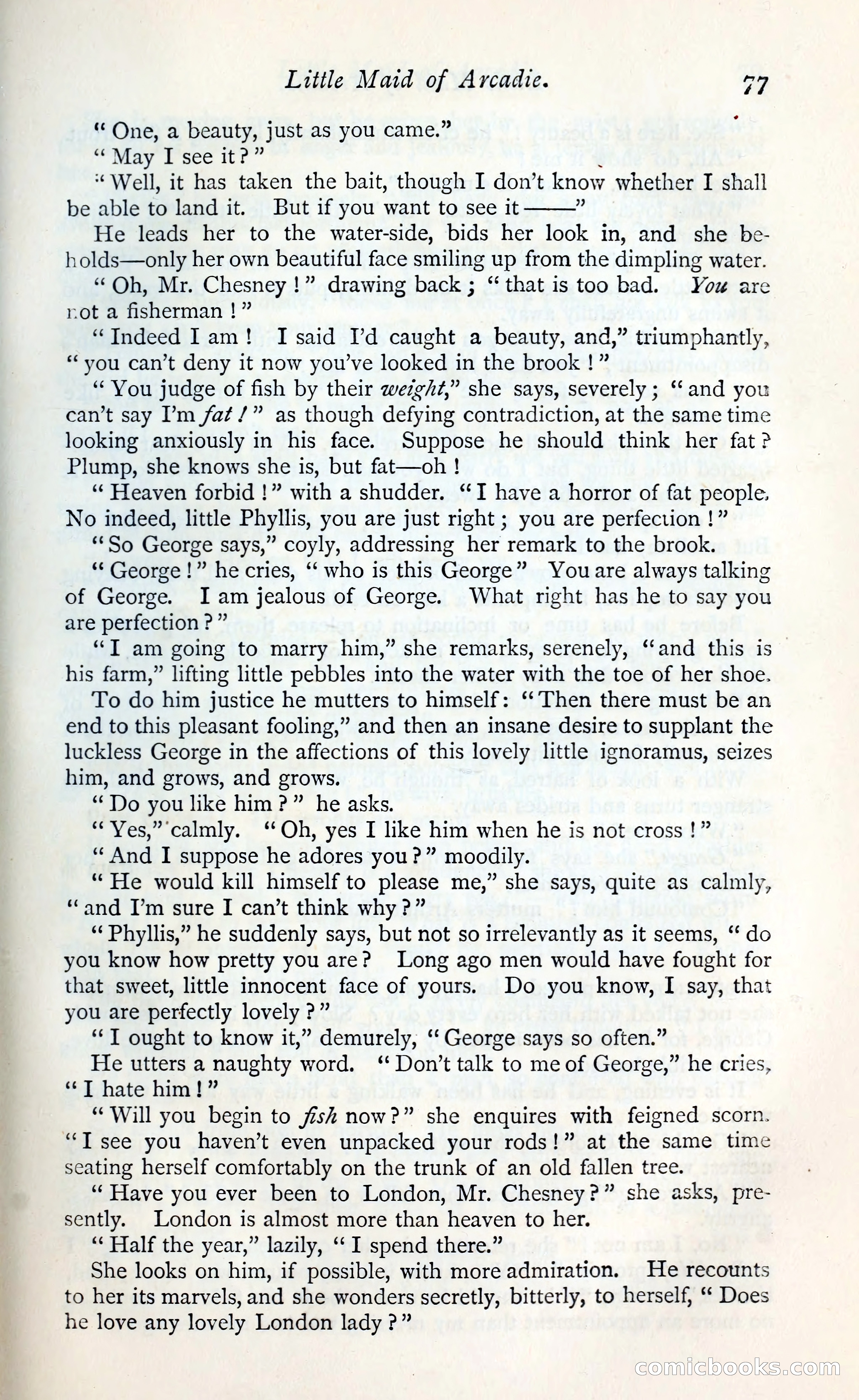 The Argosy — page 90 of 392