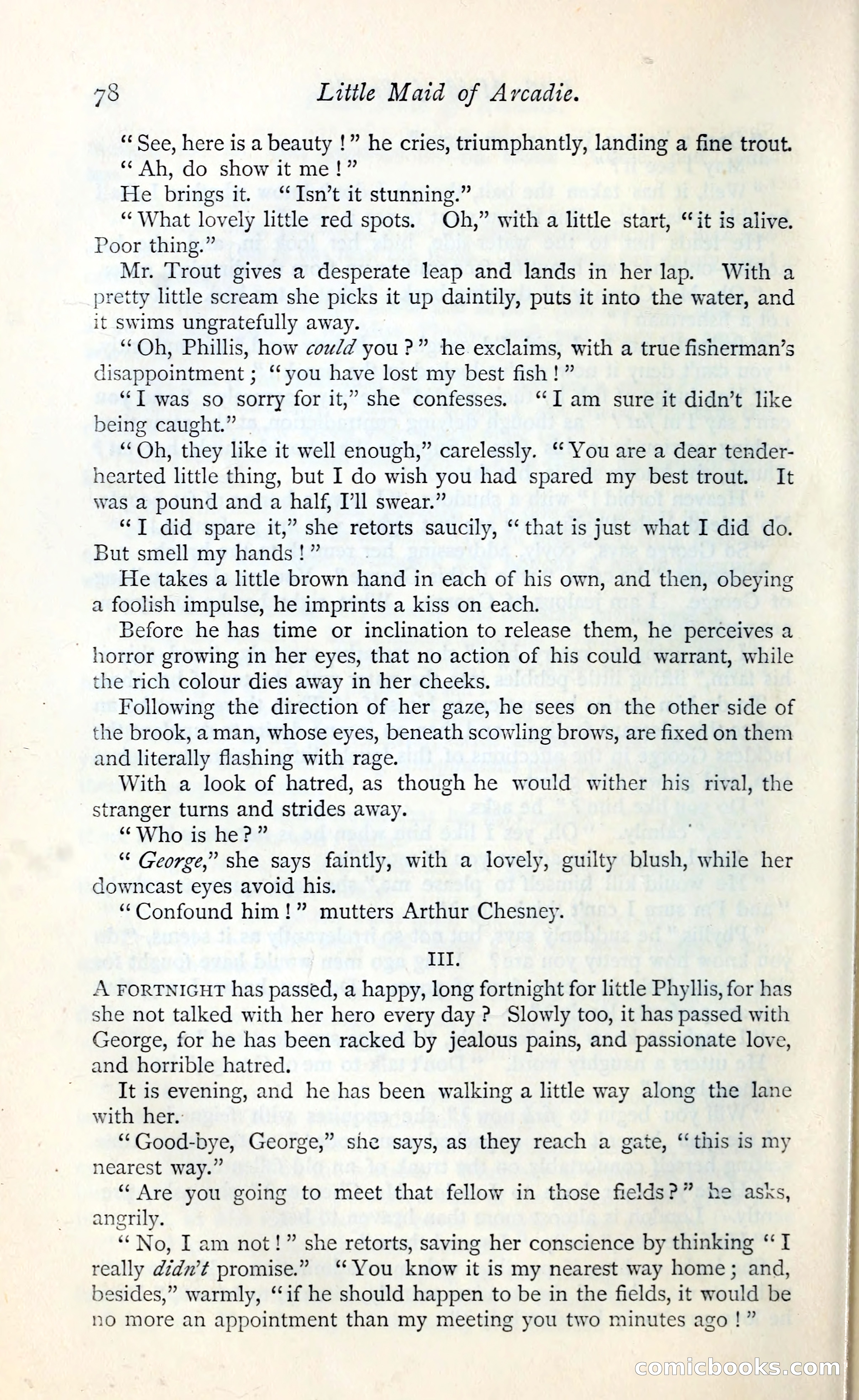 The Argosy — page 91 of 392