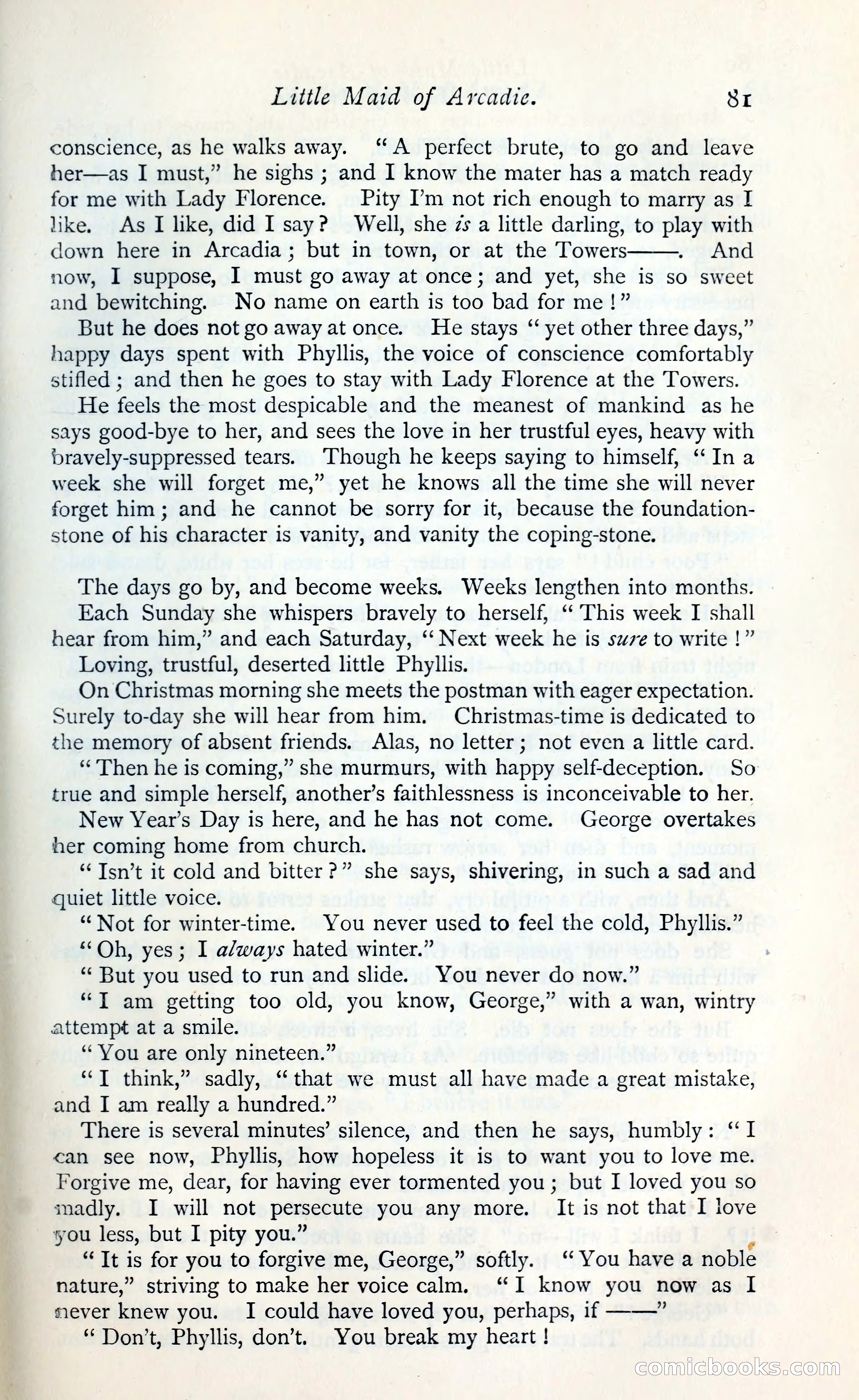 The Argosy — page 94 of 392