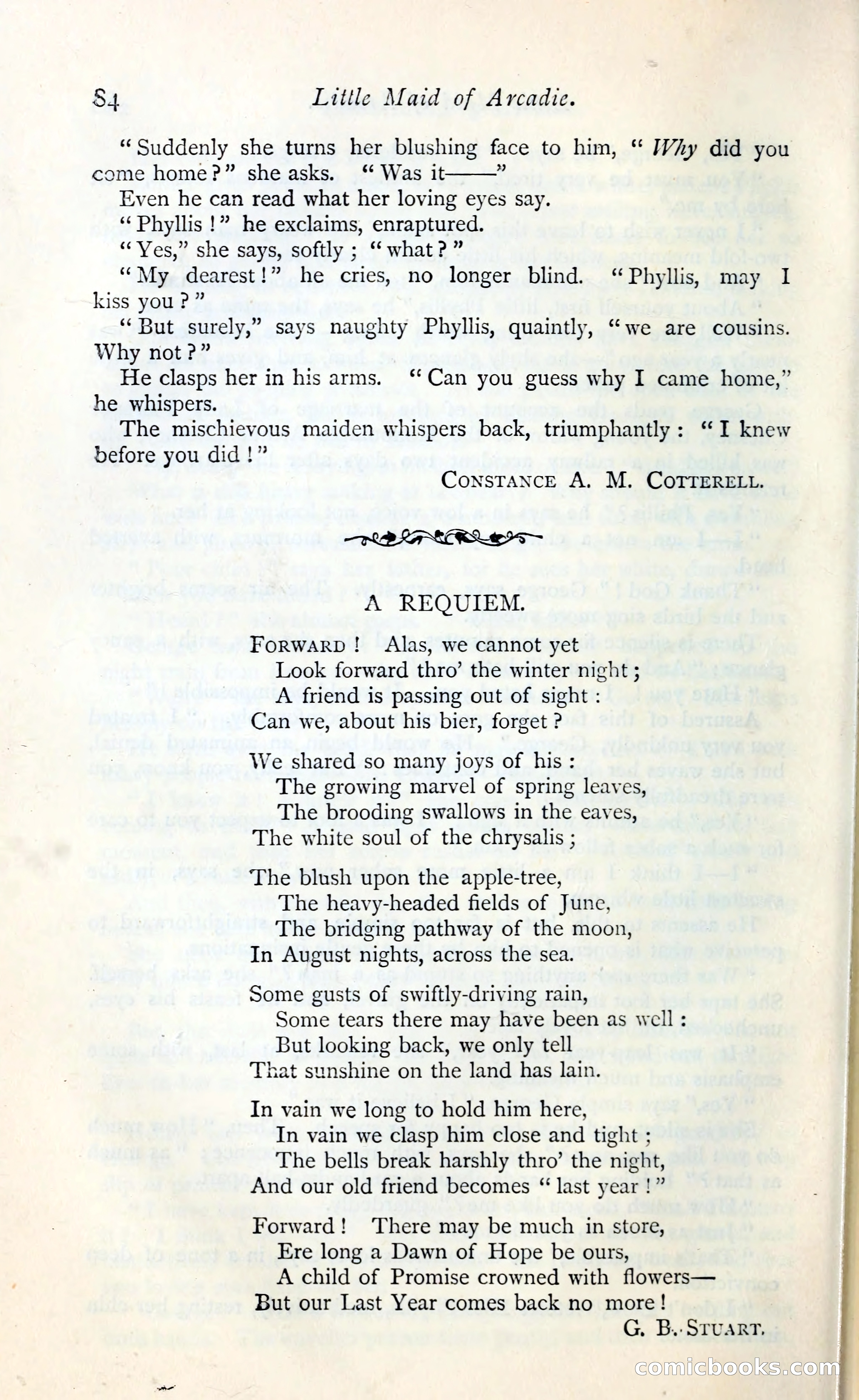 The Argosy — page 97 of 392