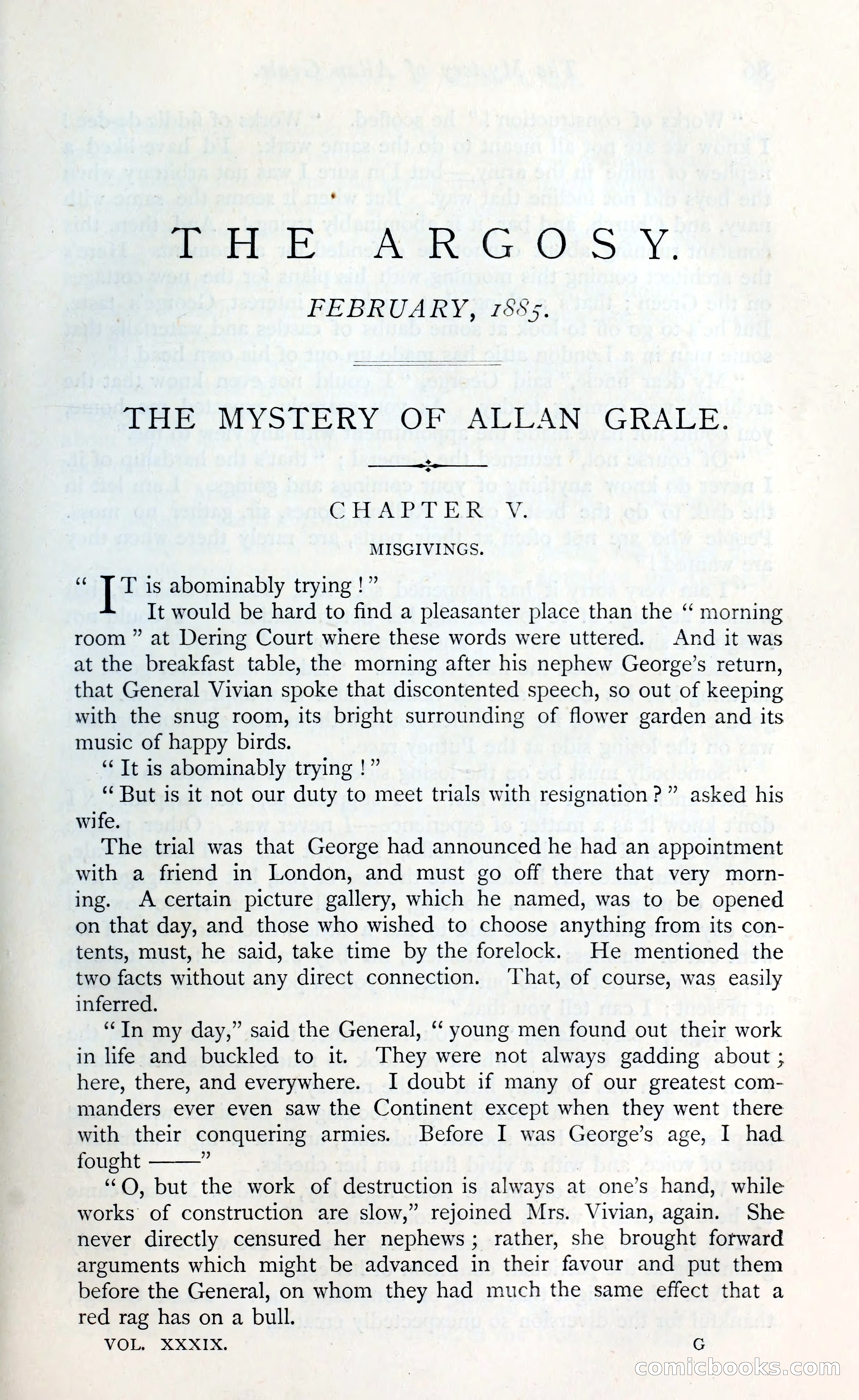 The Argosy — page 100 of 392