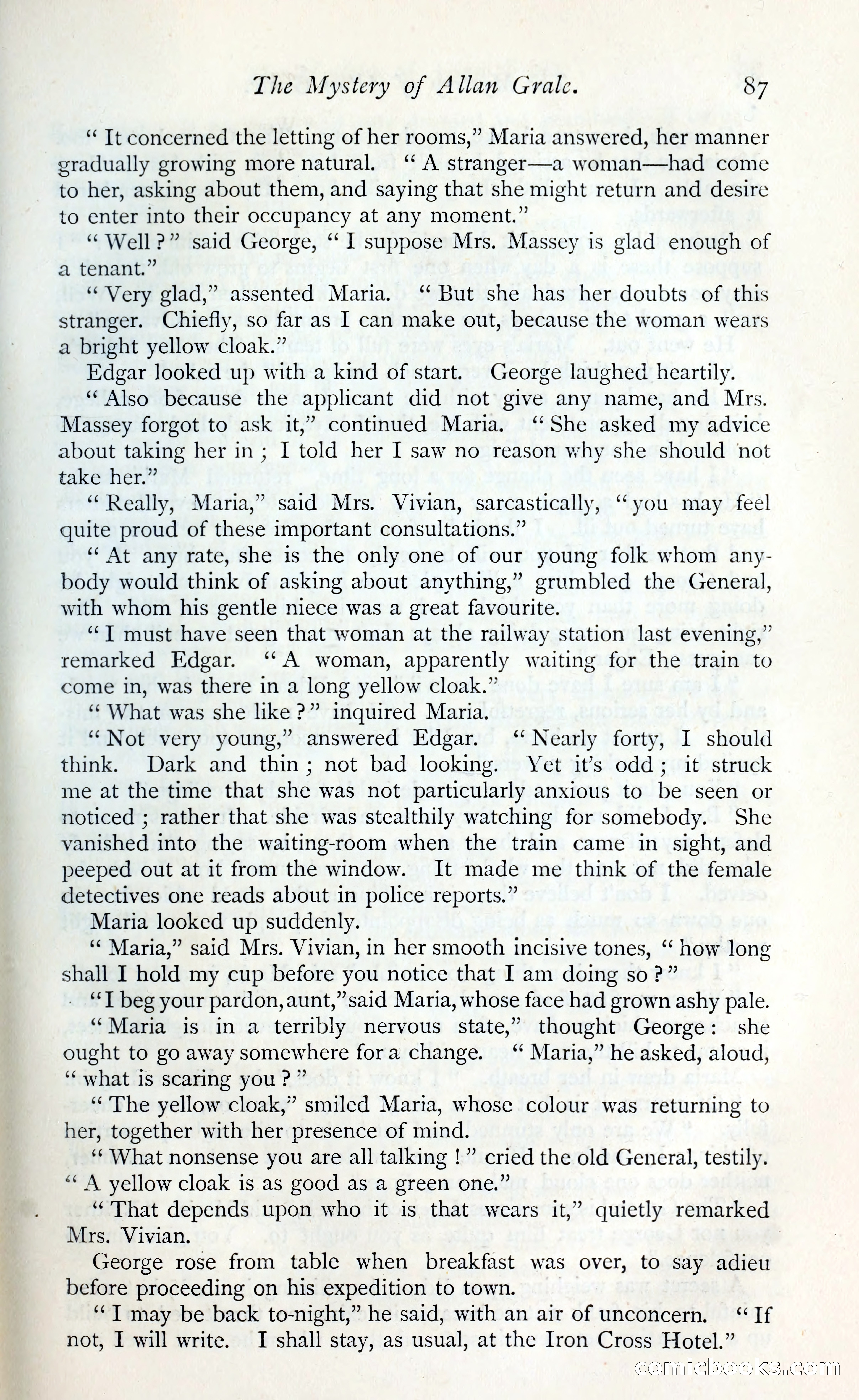 The Argosy — page 102 of 392