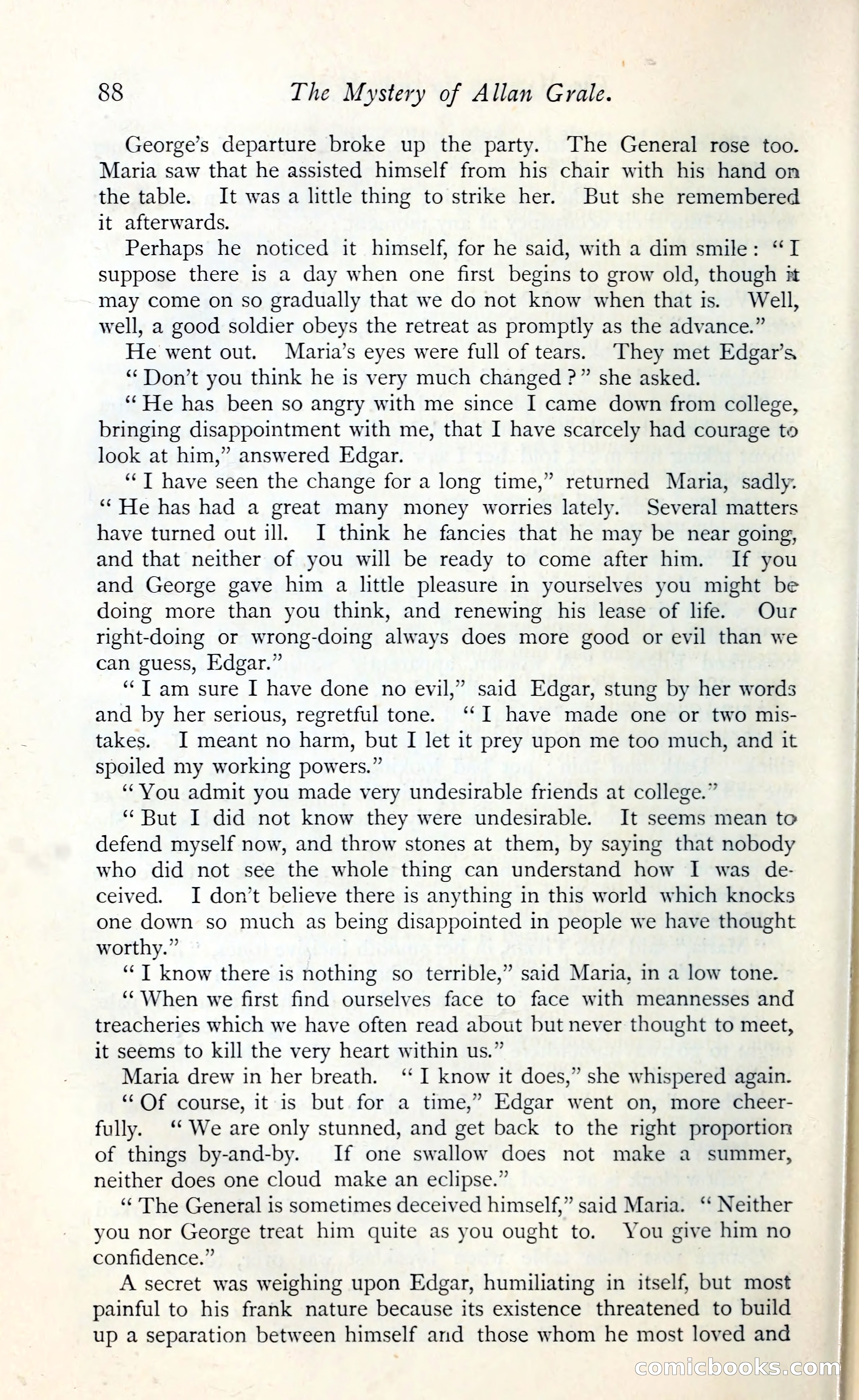 The Argosy — page 103 of 392
