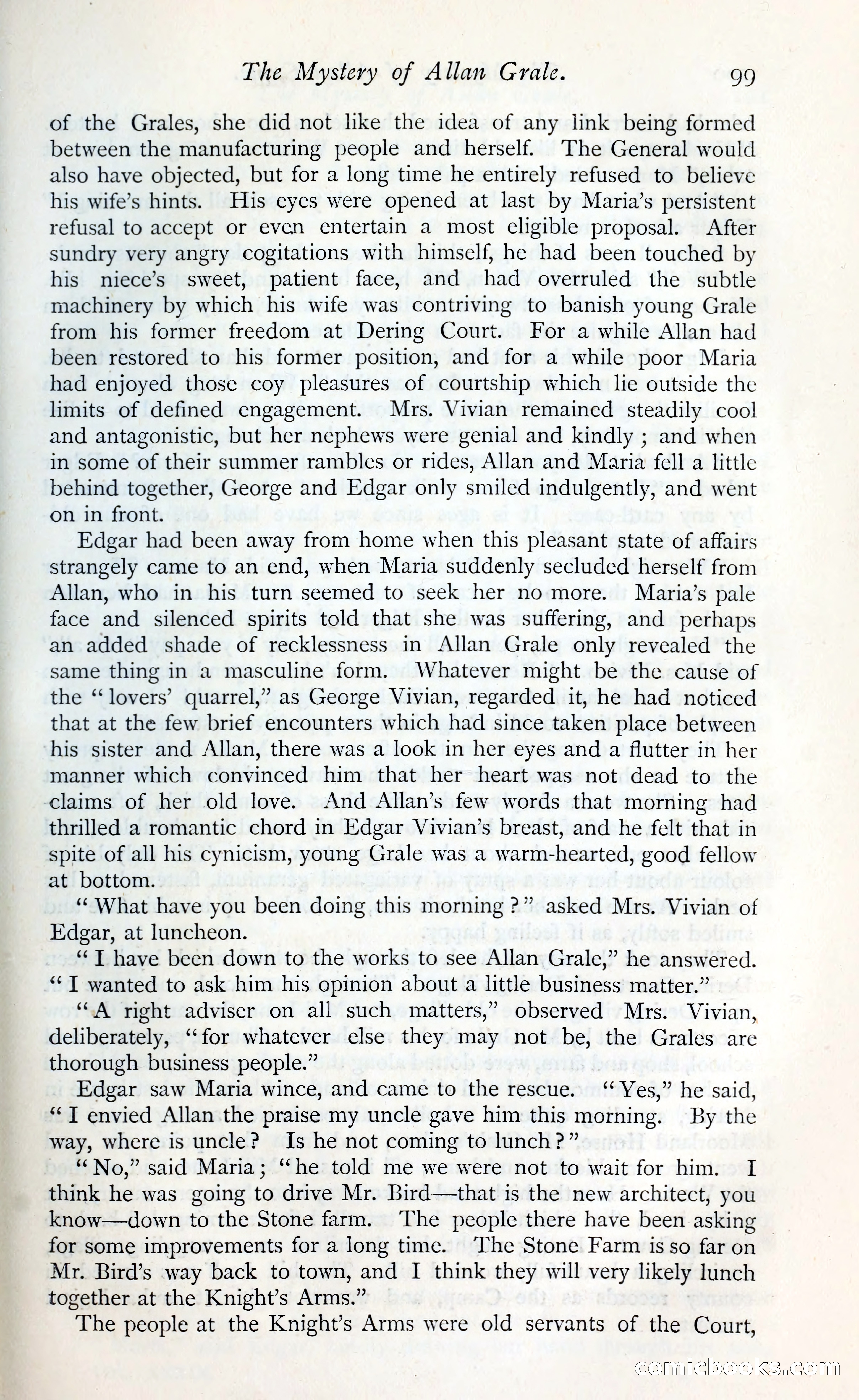 The Argosy — page 114 of 392