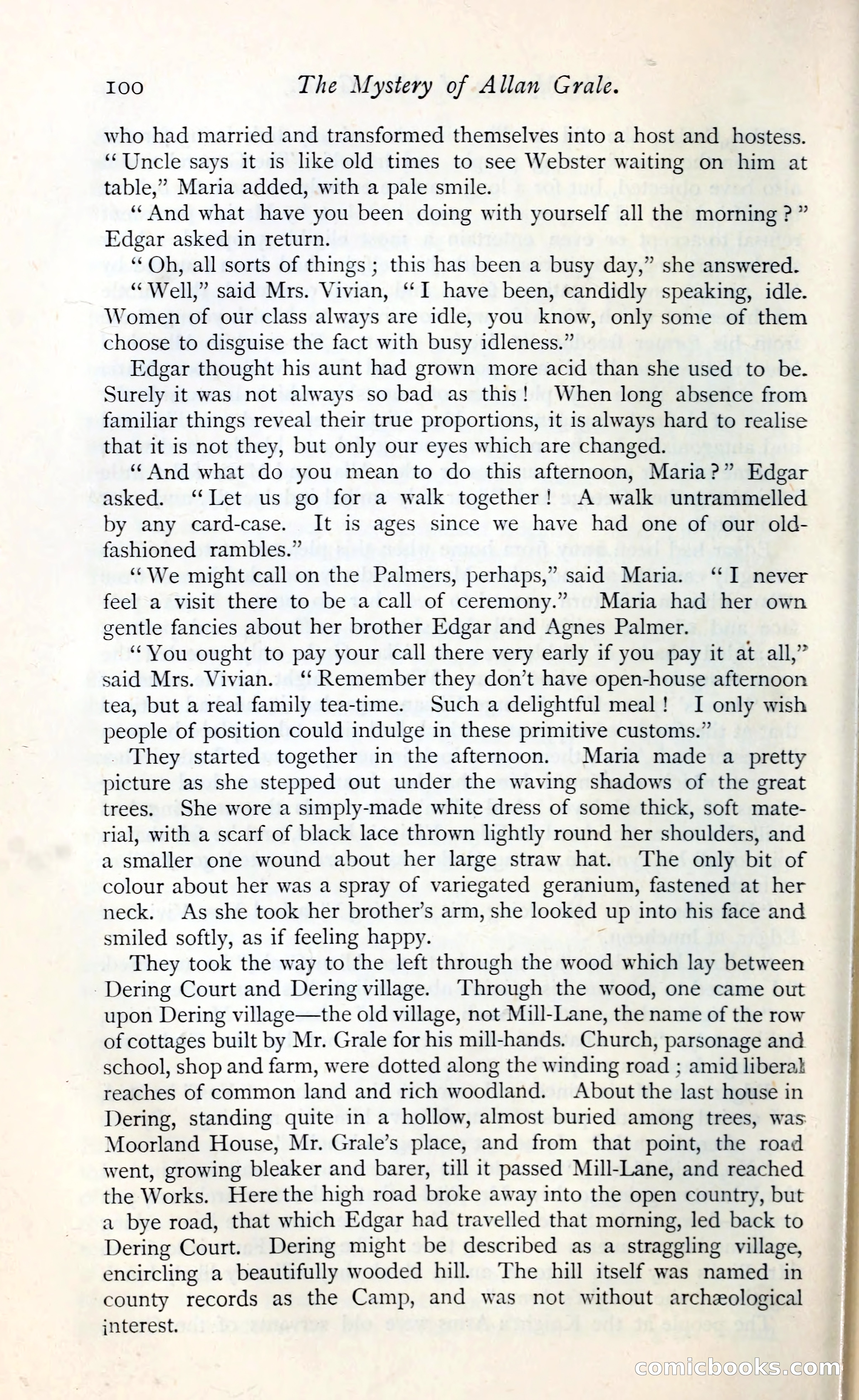 The Argosy — page 115 of 392