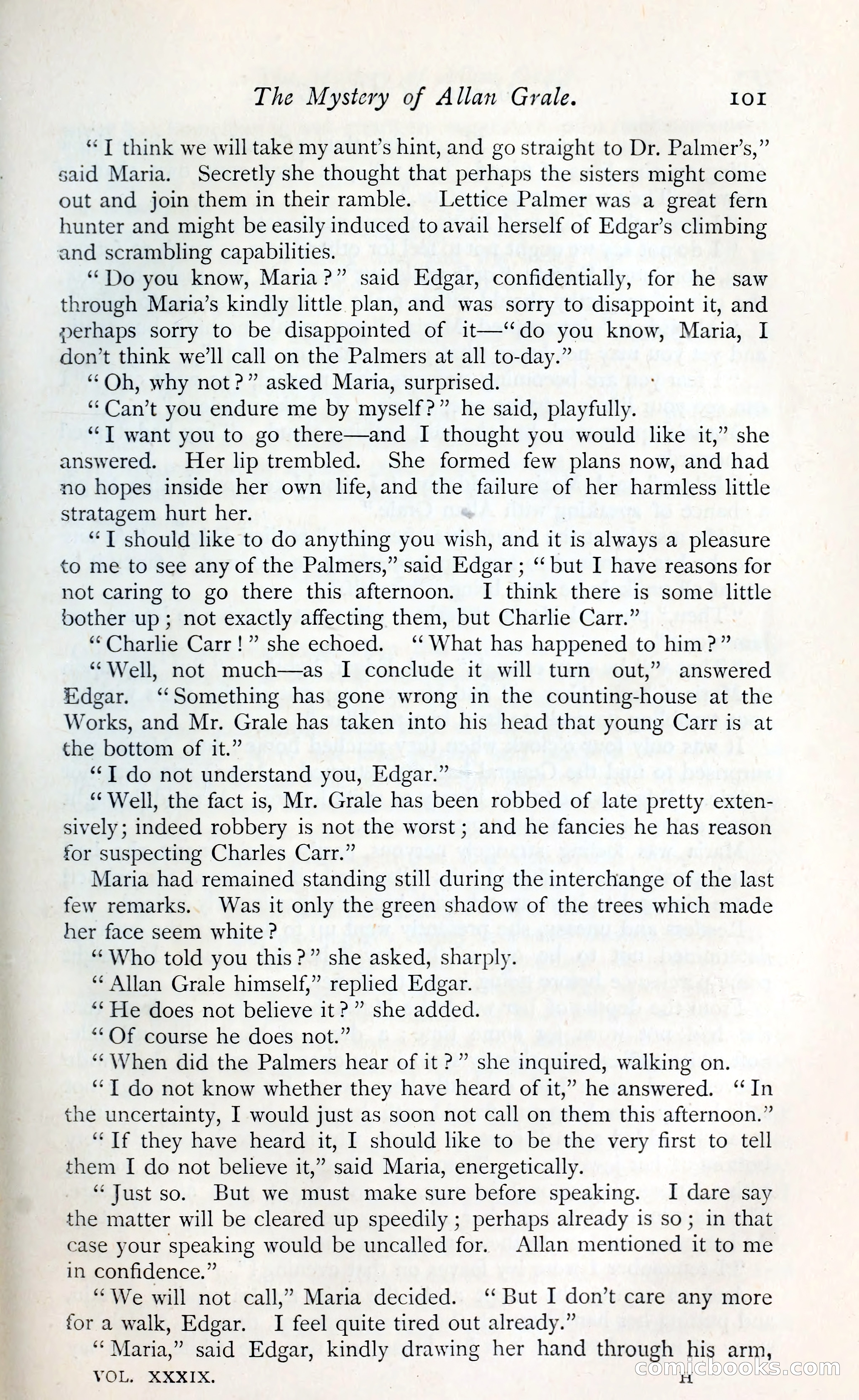 The Argosy — page 116 of 392
