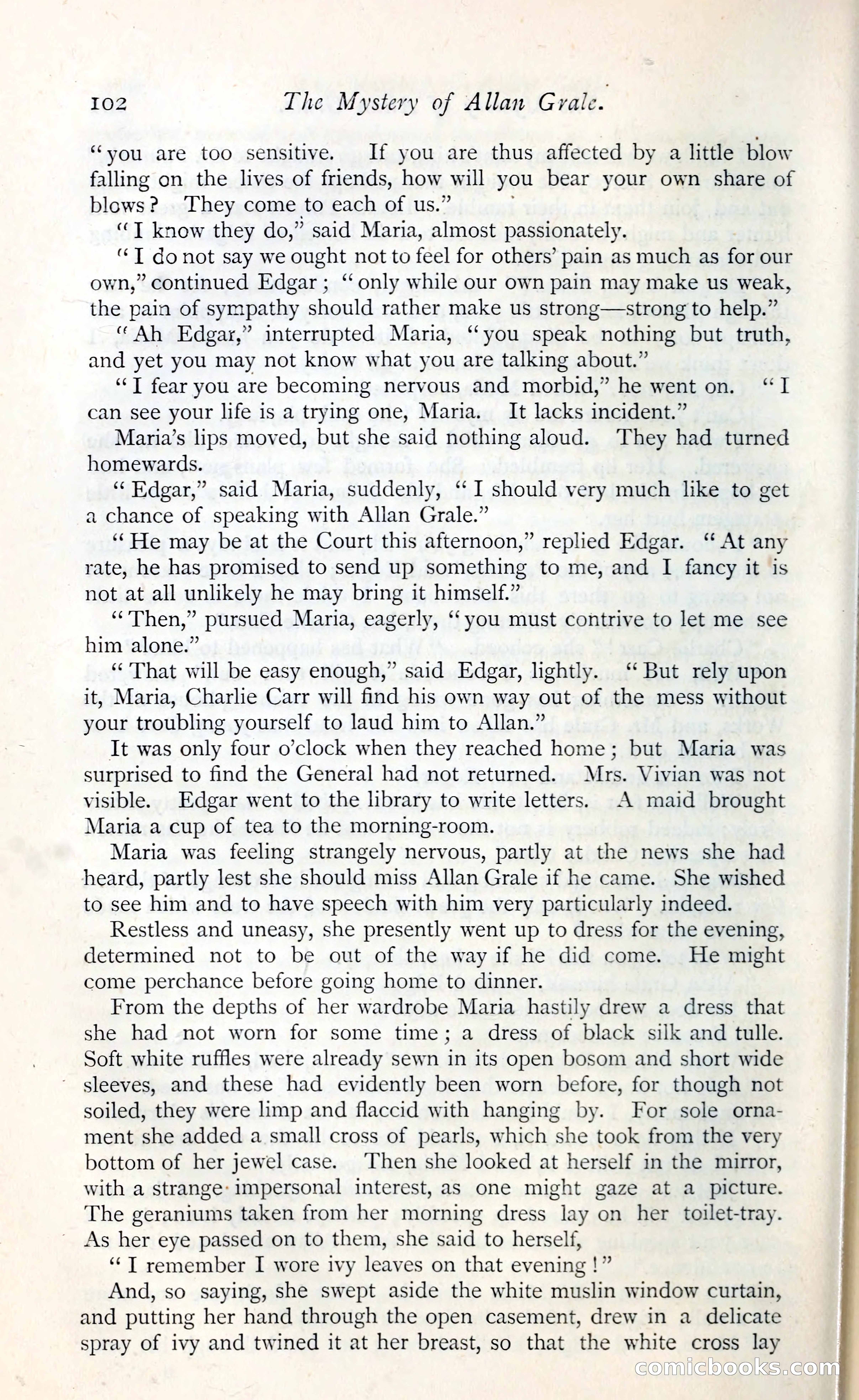The Argosy — page 117 of 392