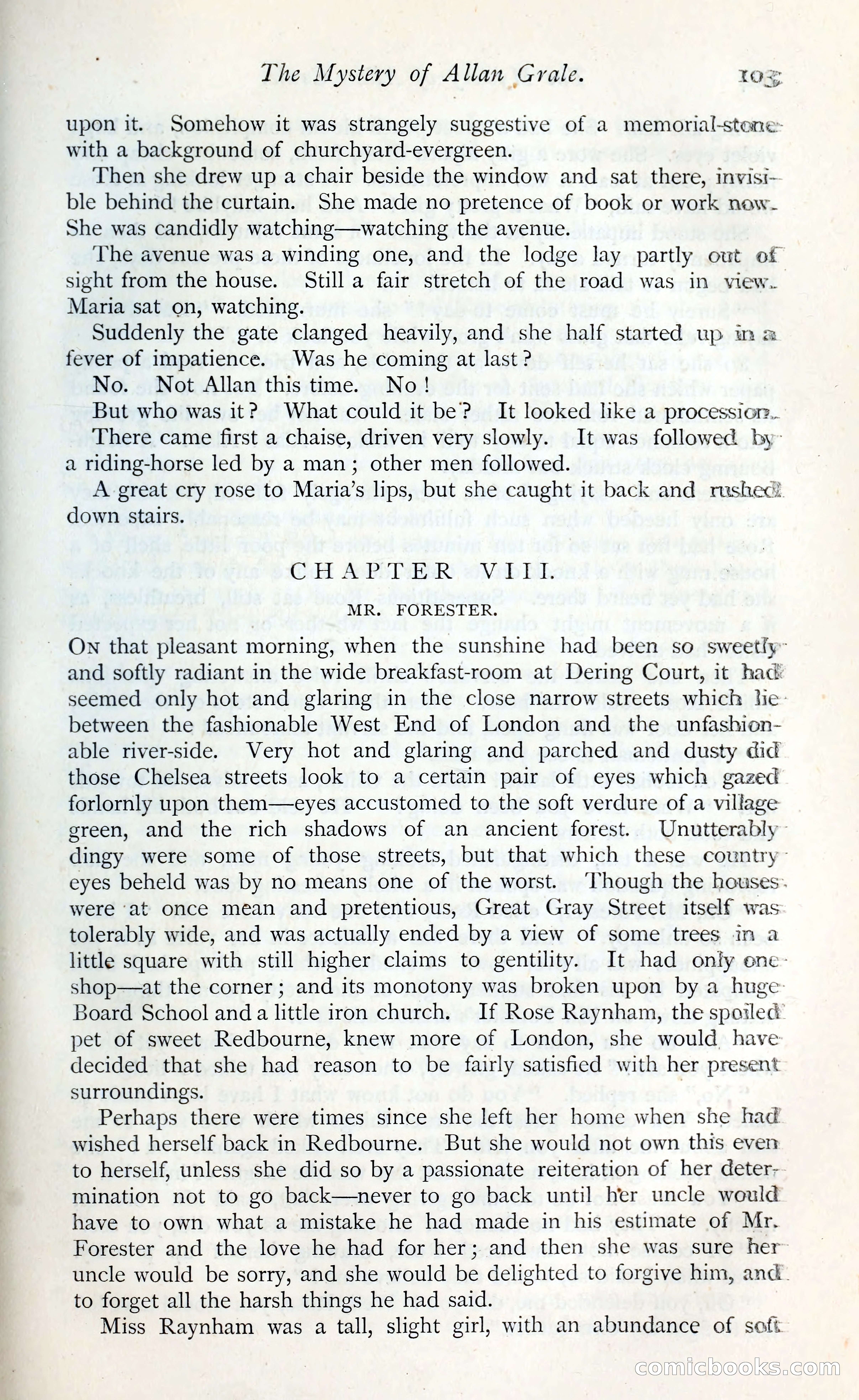 The Argosy — page 118 of 392