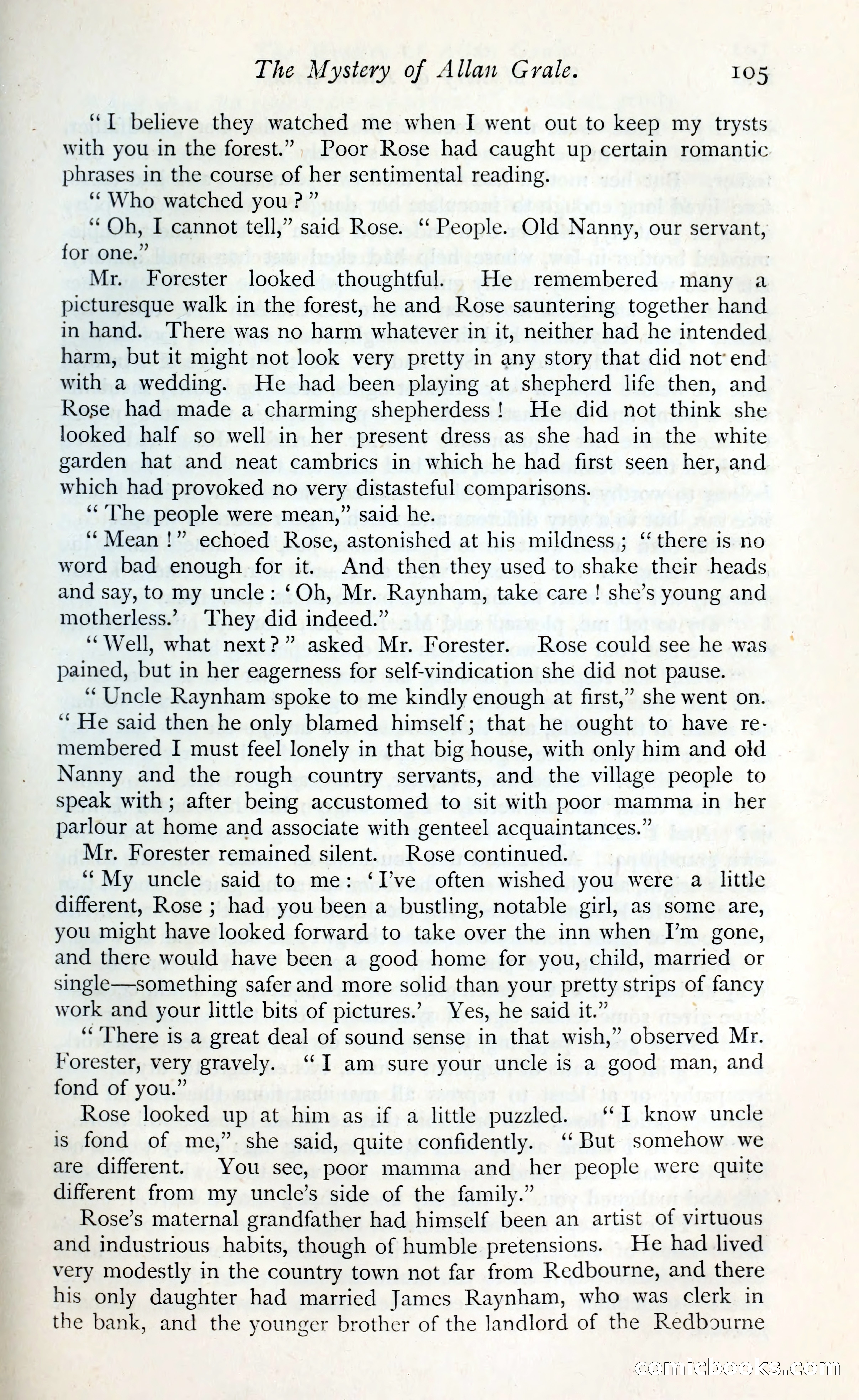 The Argosy — page 120 of 392