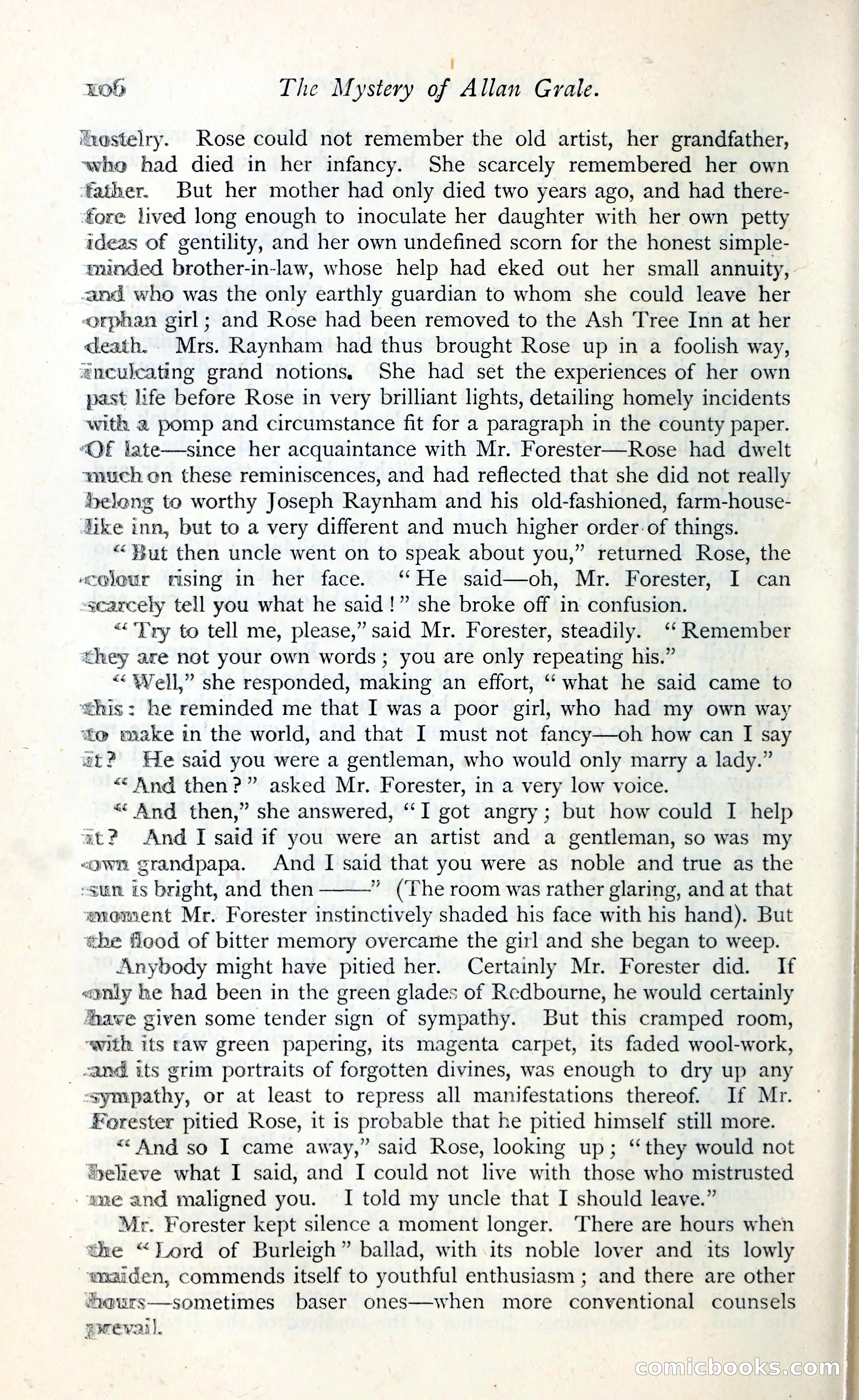 The Argosy — page 121 of 392