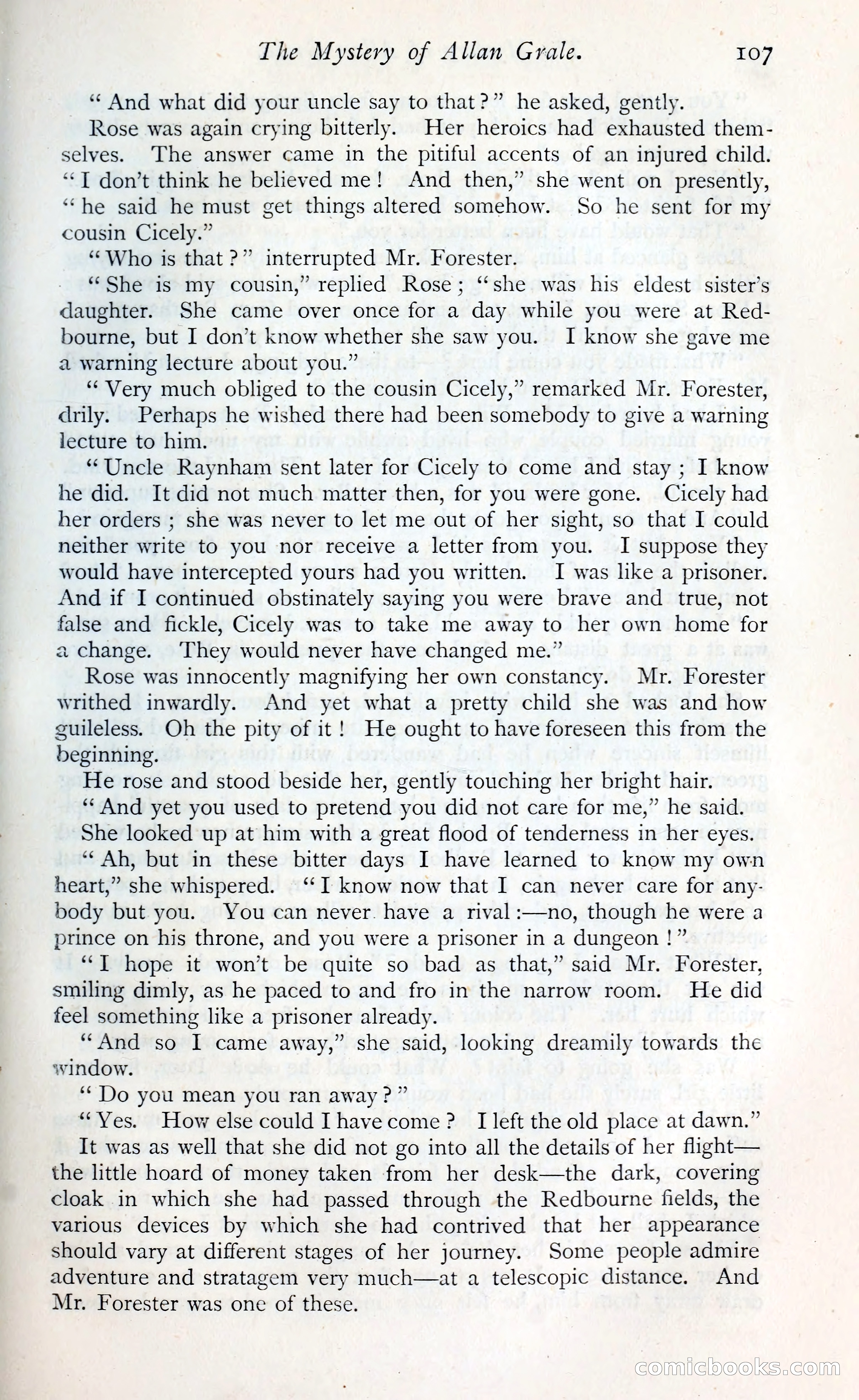 The Argosy — page 122 of 392