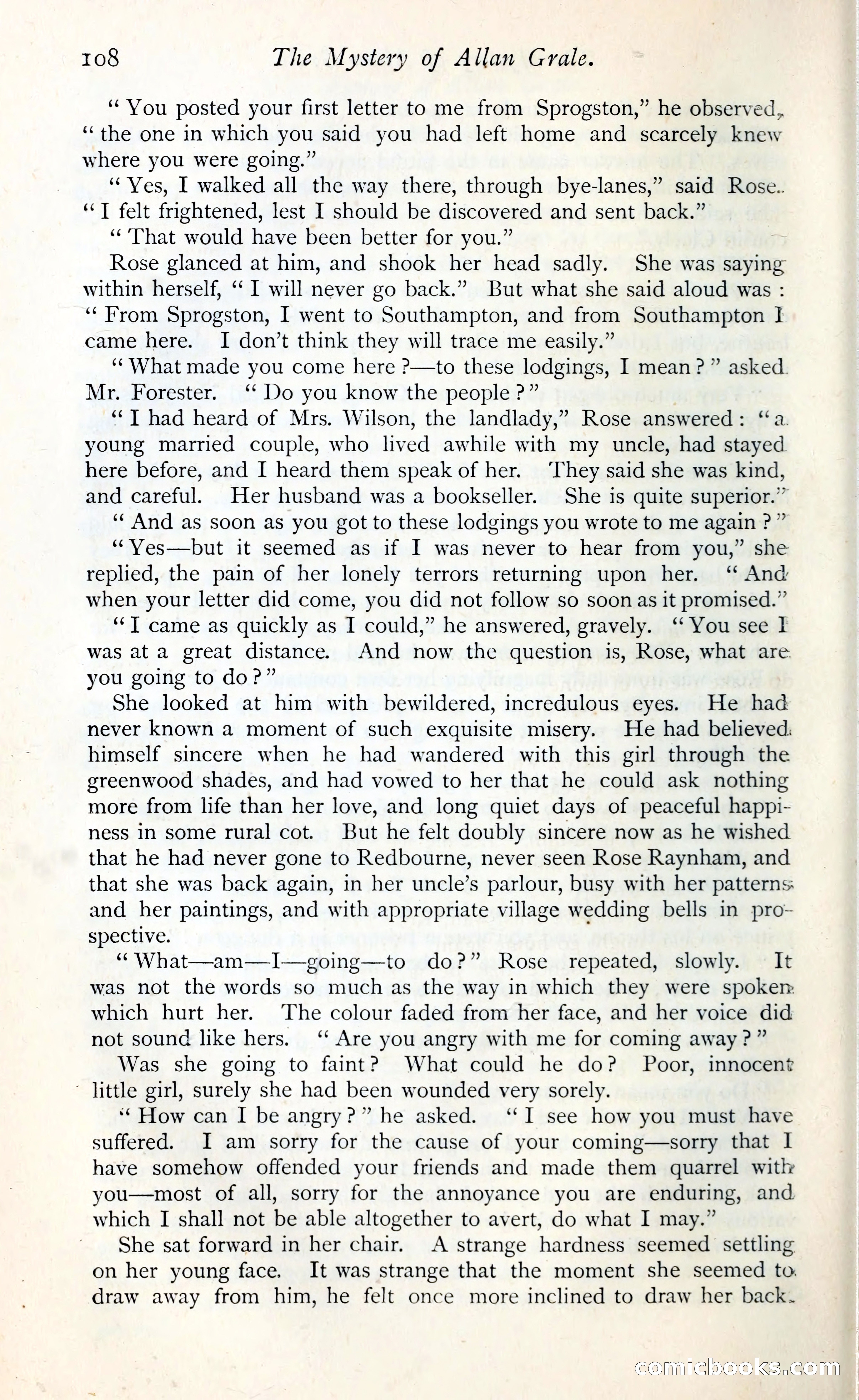 The Argosy — page 123 of 392