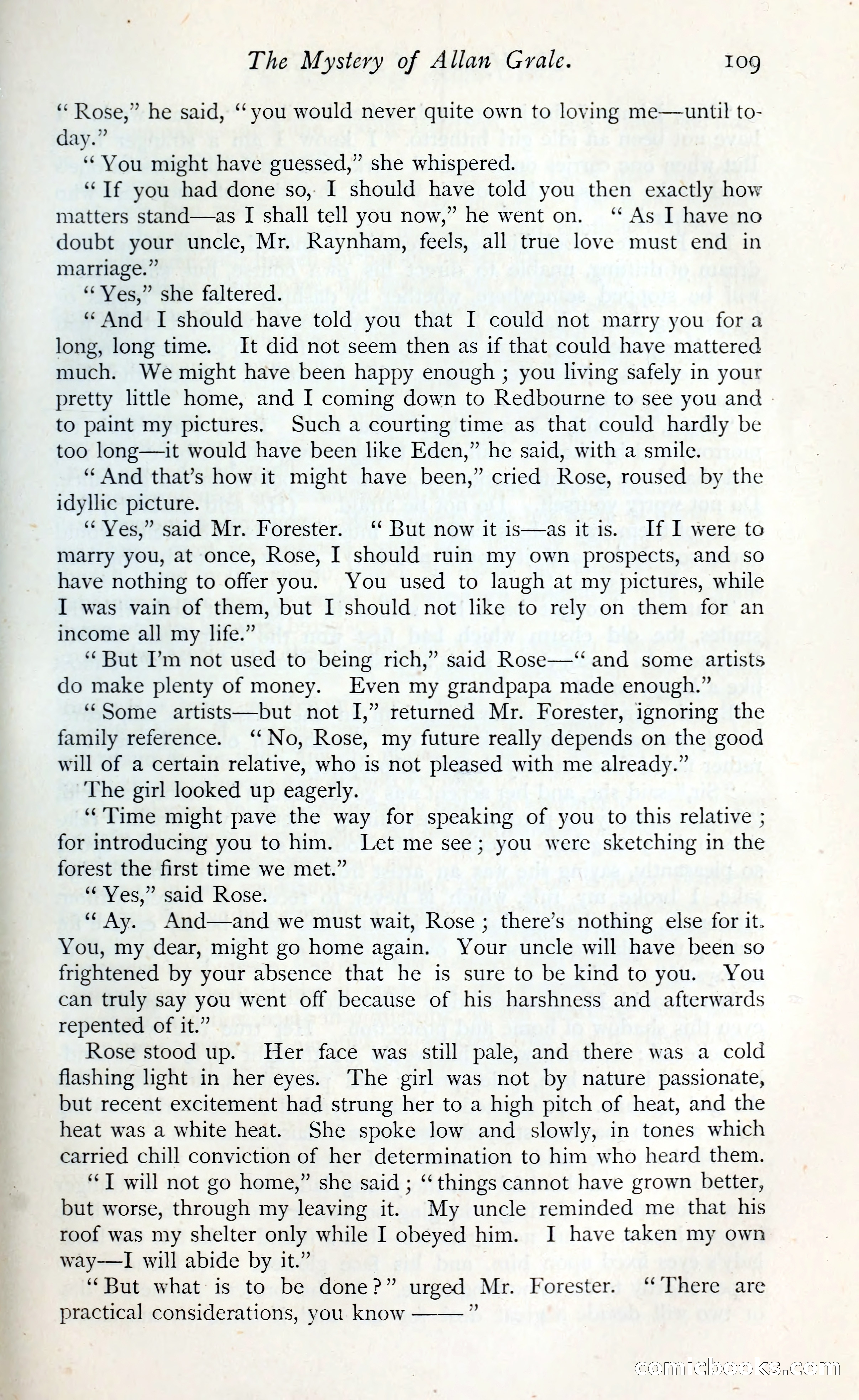 The Argosy — page 124 of 392