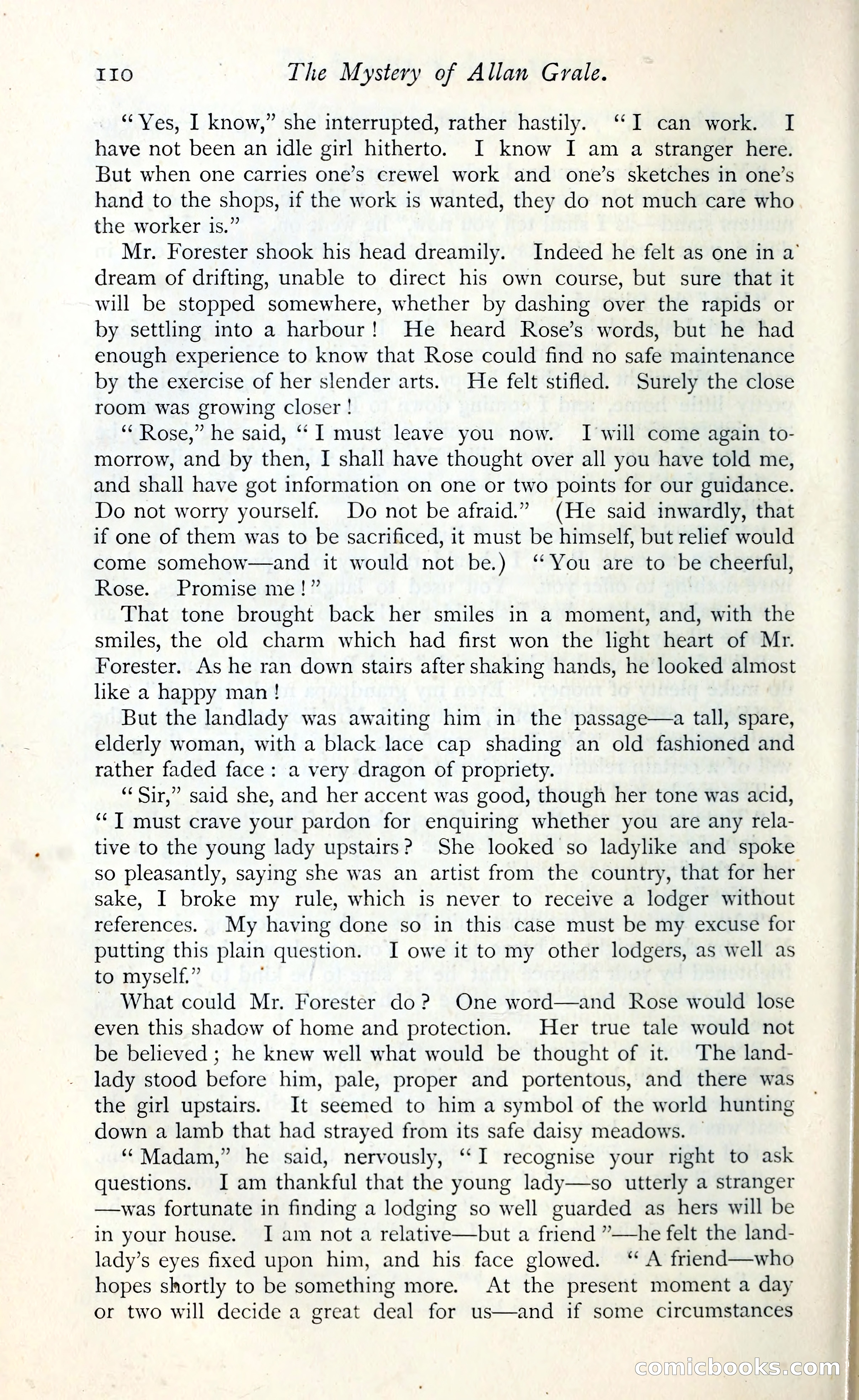 The Argosy — page 125 of 392