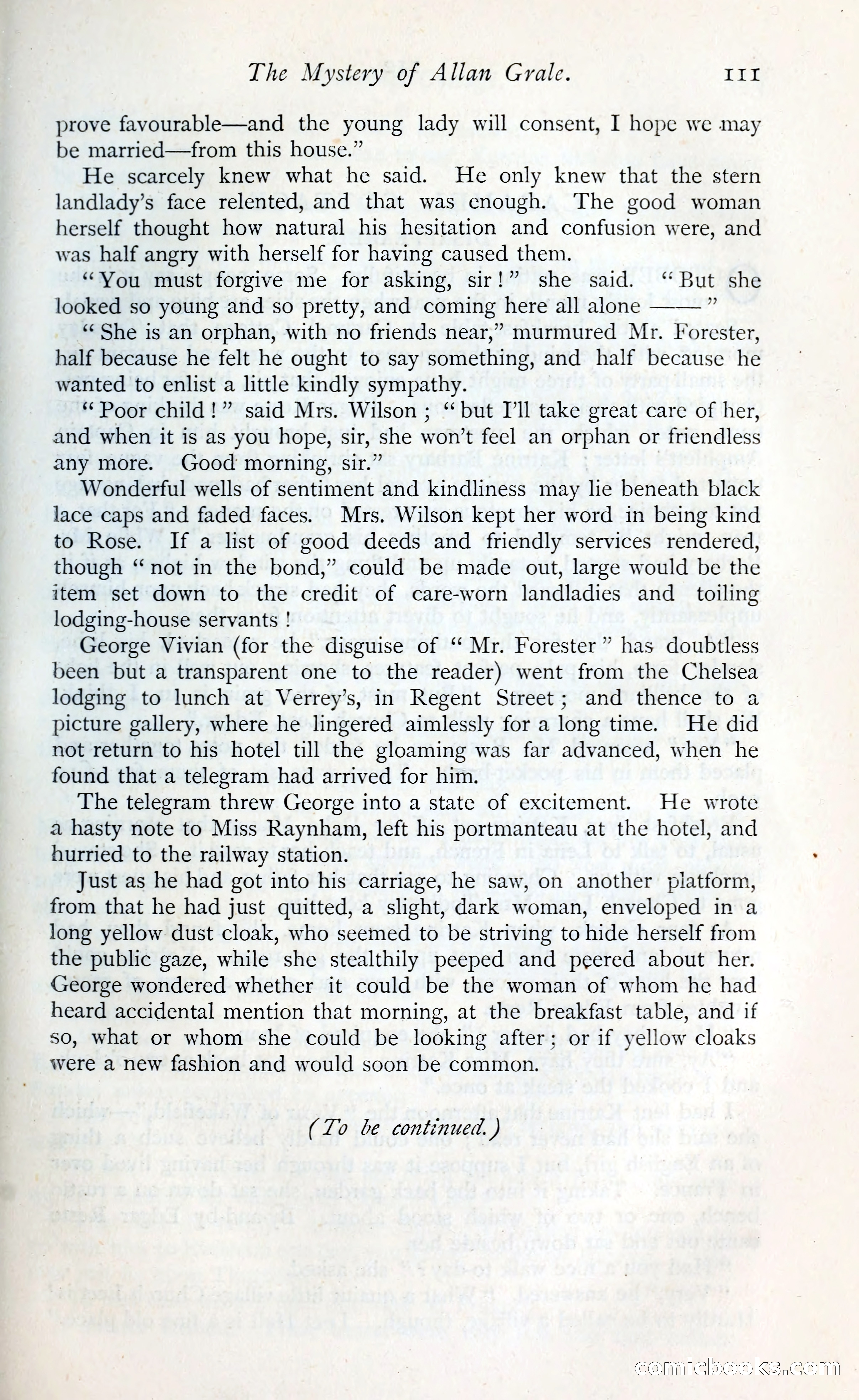 The Argosy — page 126 of 392