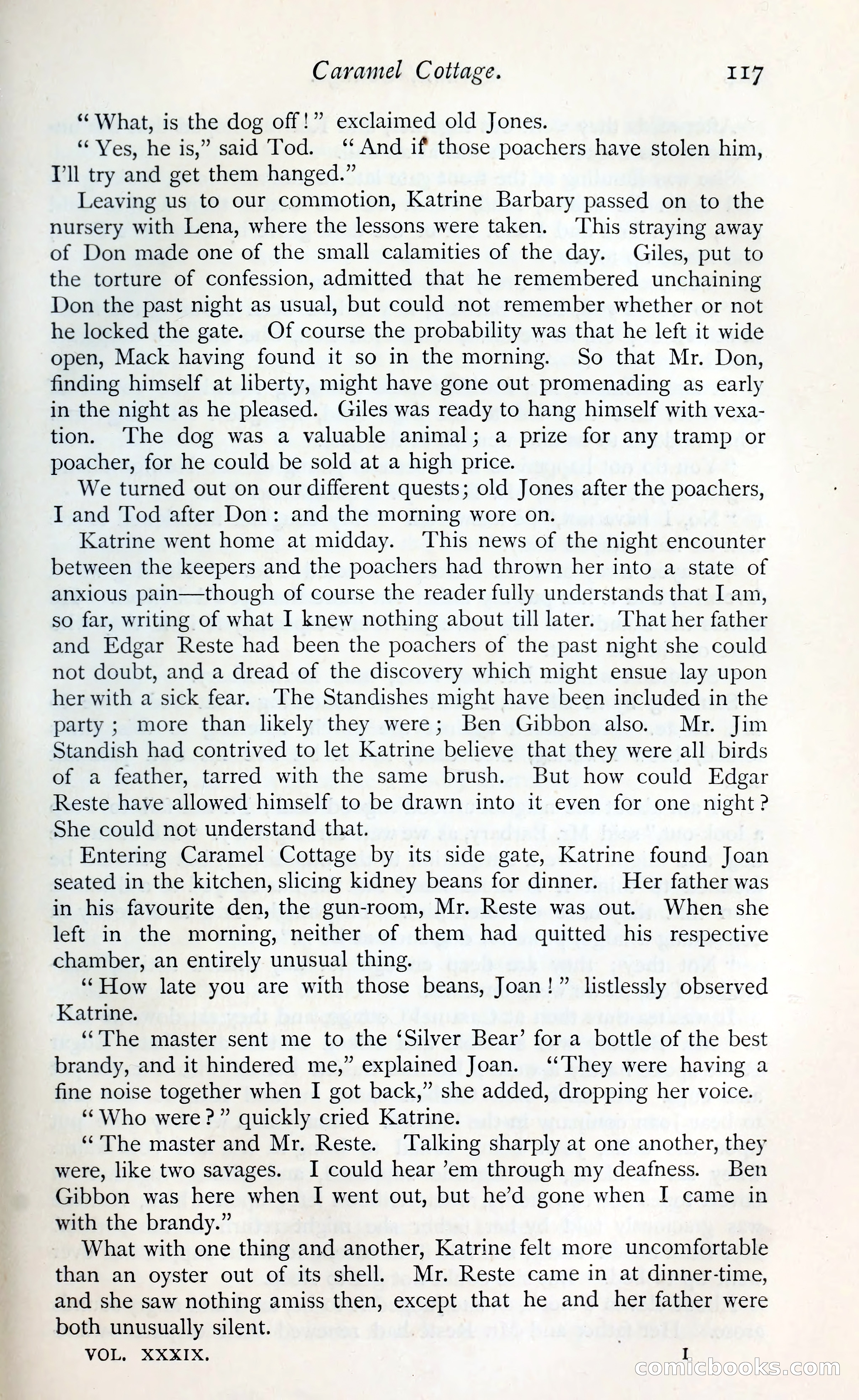 The Argosy — page 132 of 392