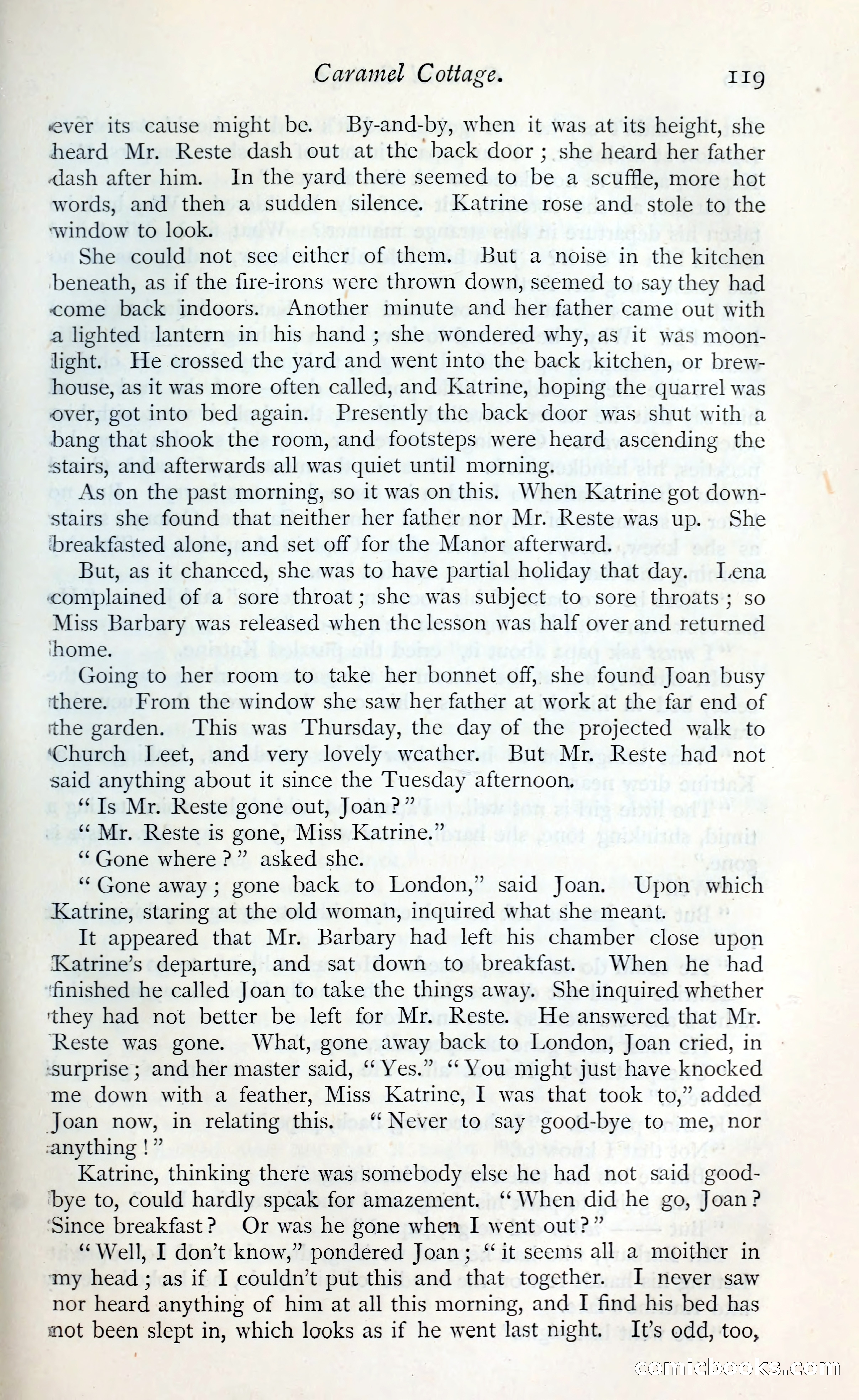 The Argosy — page 134 of 392