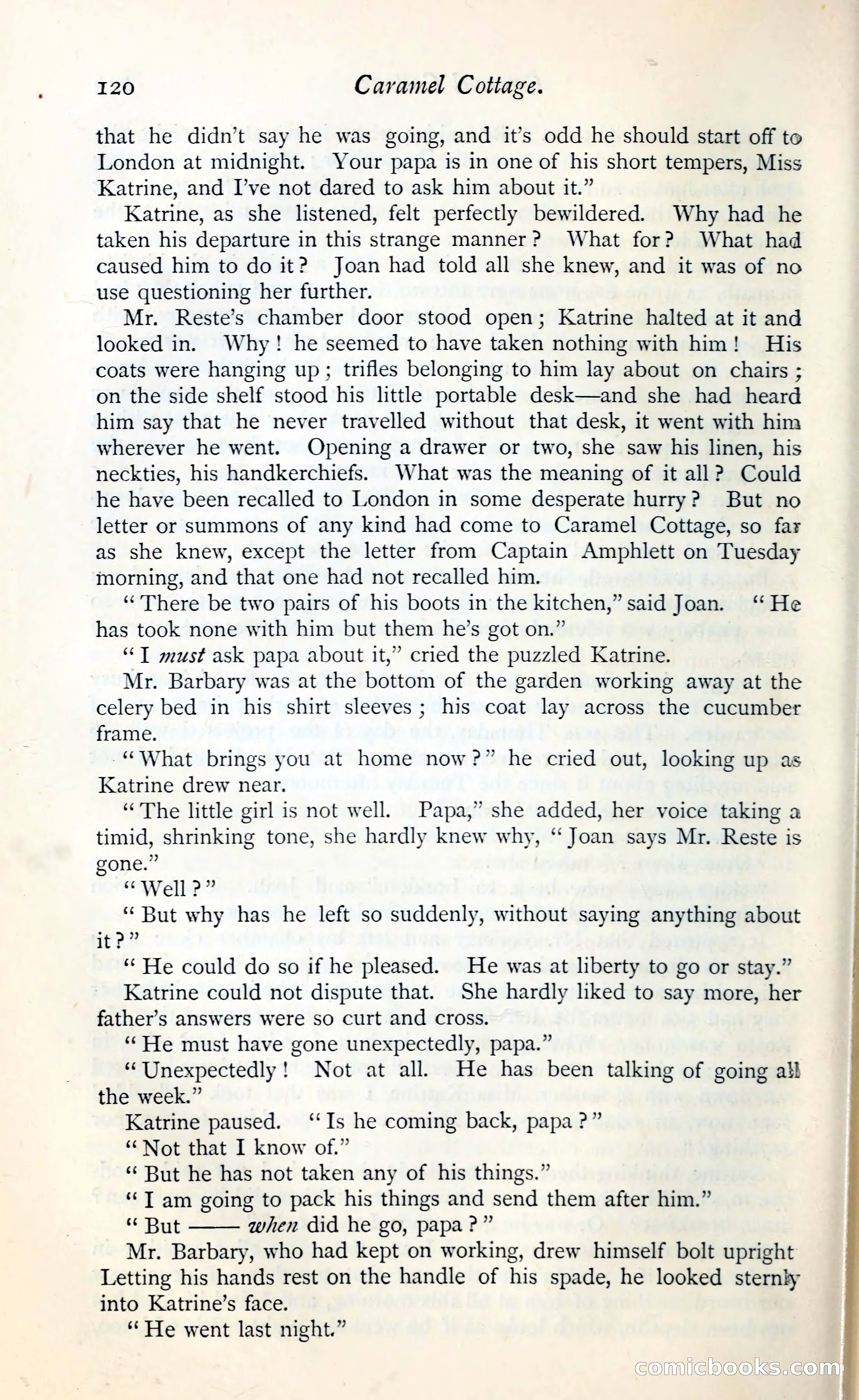 The Argosy — page 135 of 392