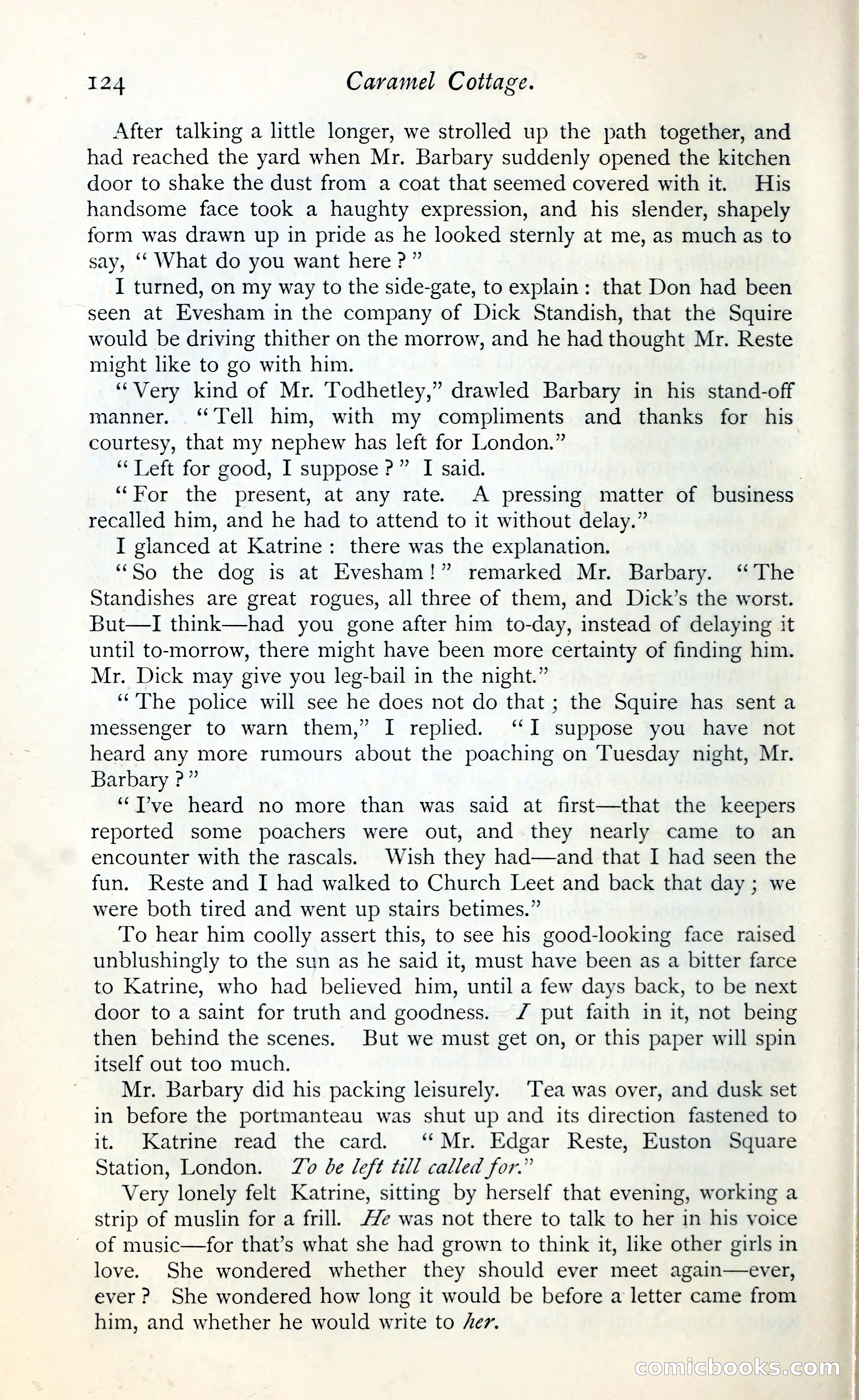 The Argosy — page 139 of 392