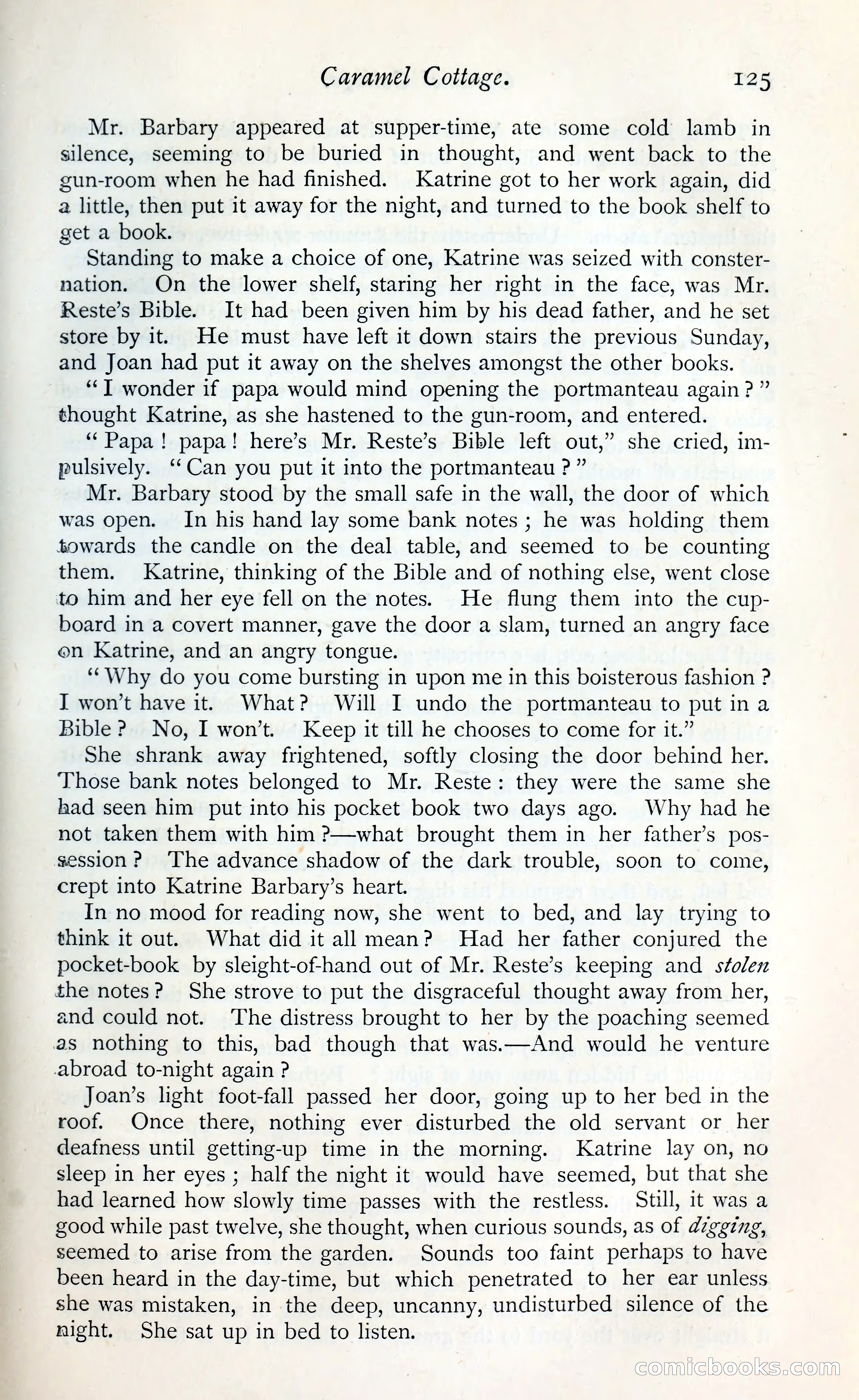 The Argosy — page 140 of 392