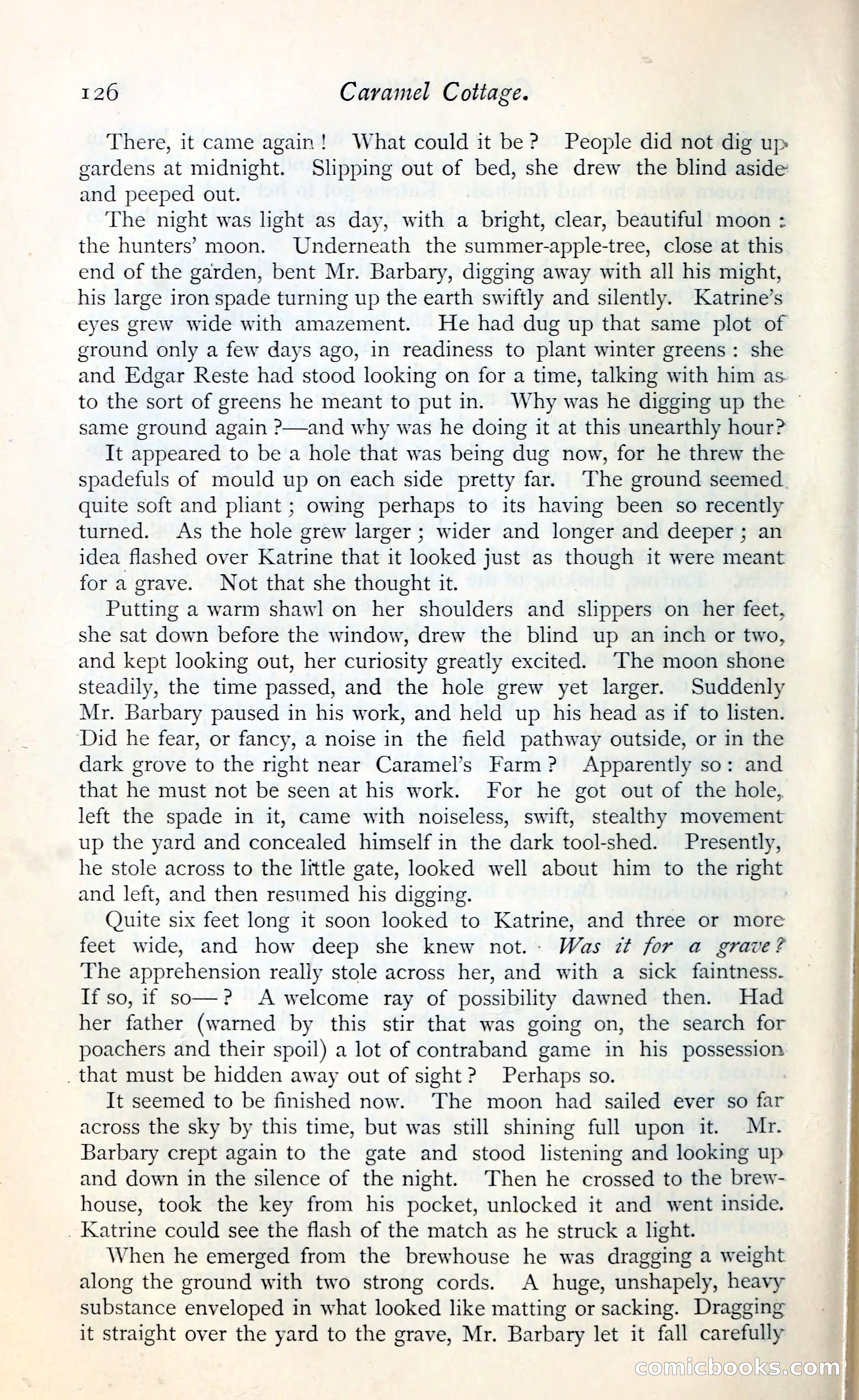 The Argosy — page 141 of 392