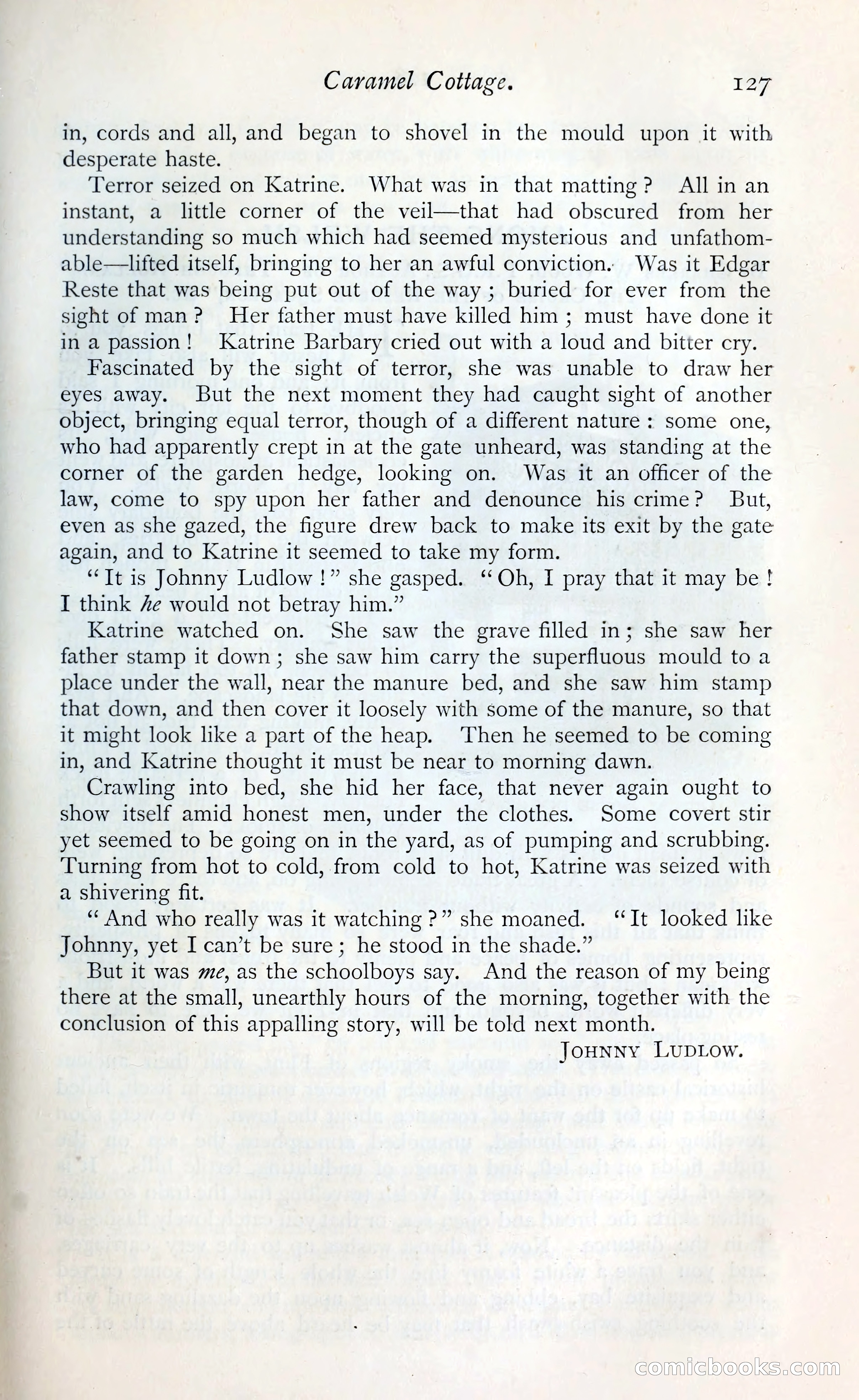 The Argosy — page 142 of 392