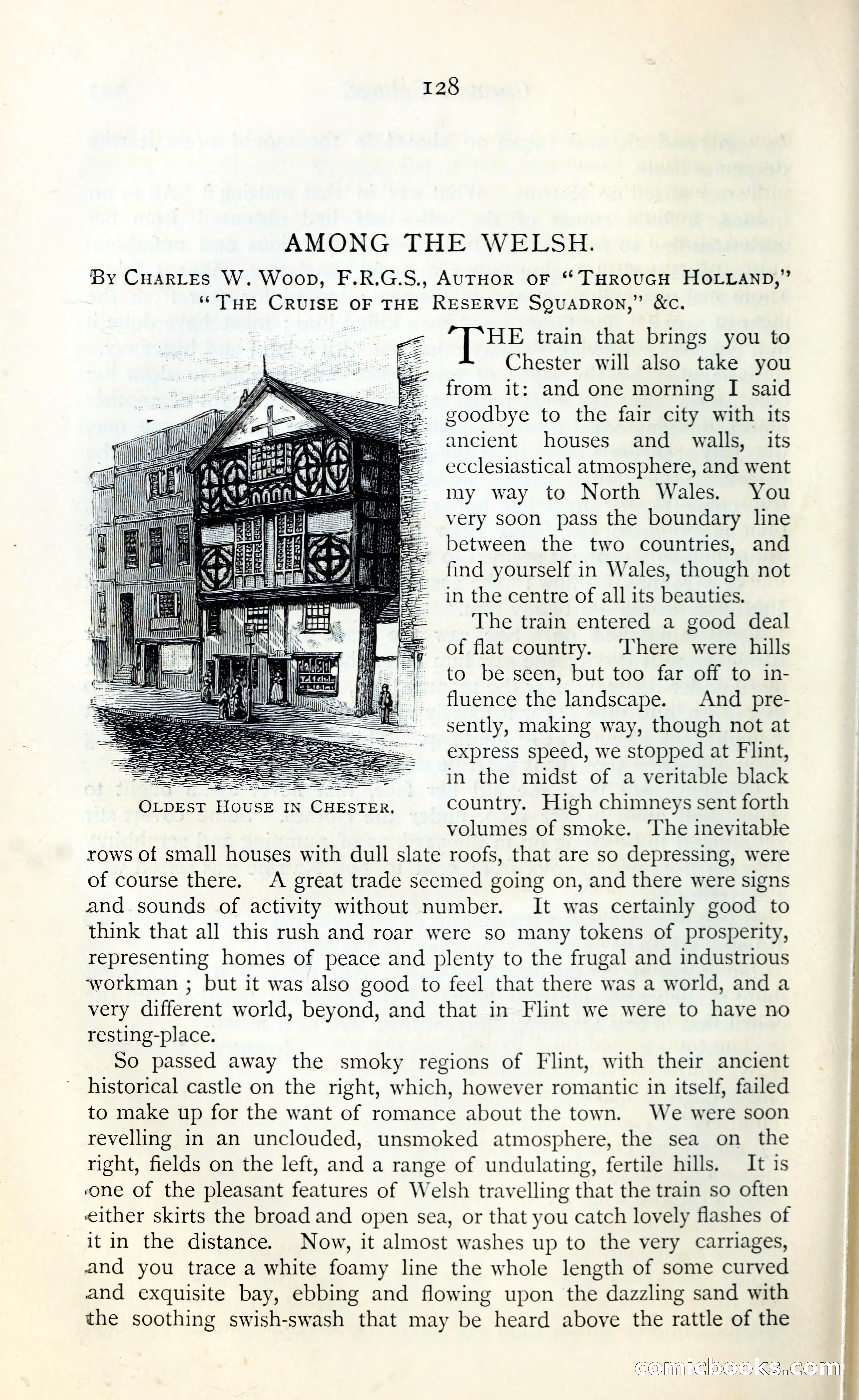 The Argosy — page 143 of 392