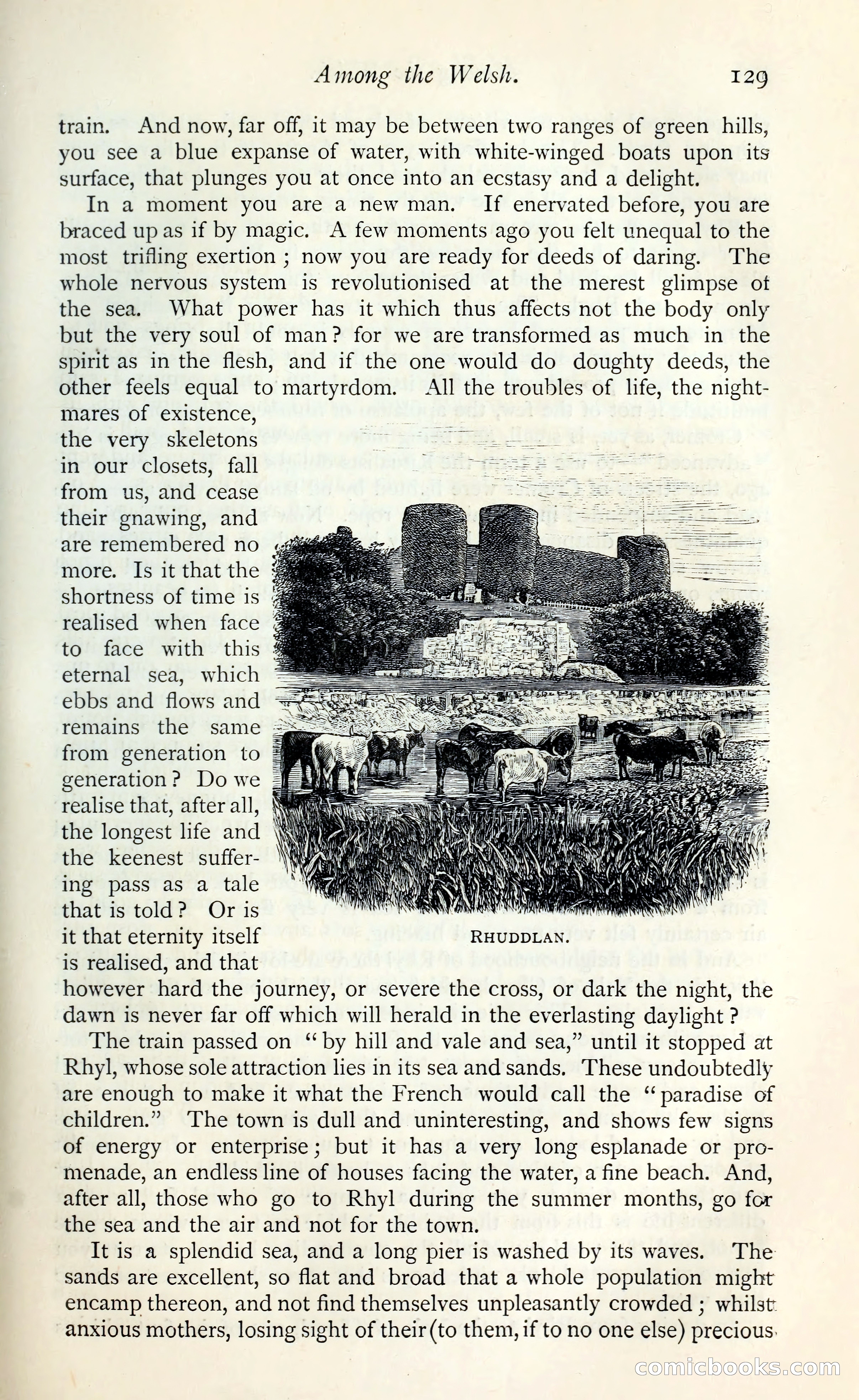 The Argosy — page 144 of 392