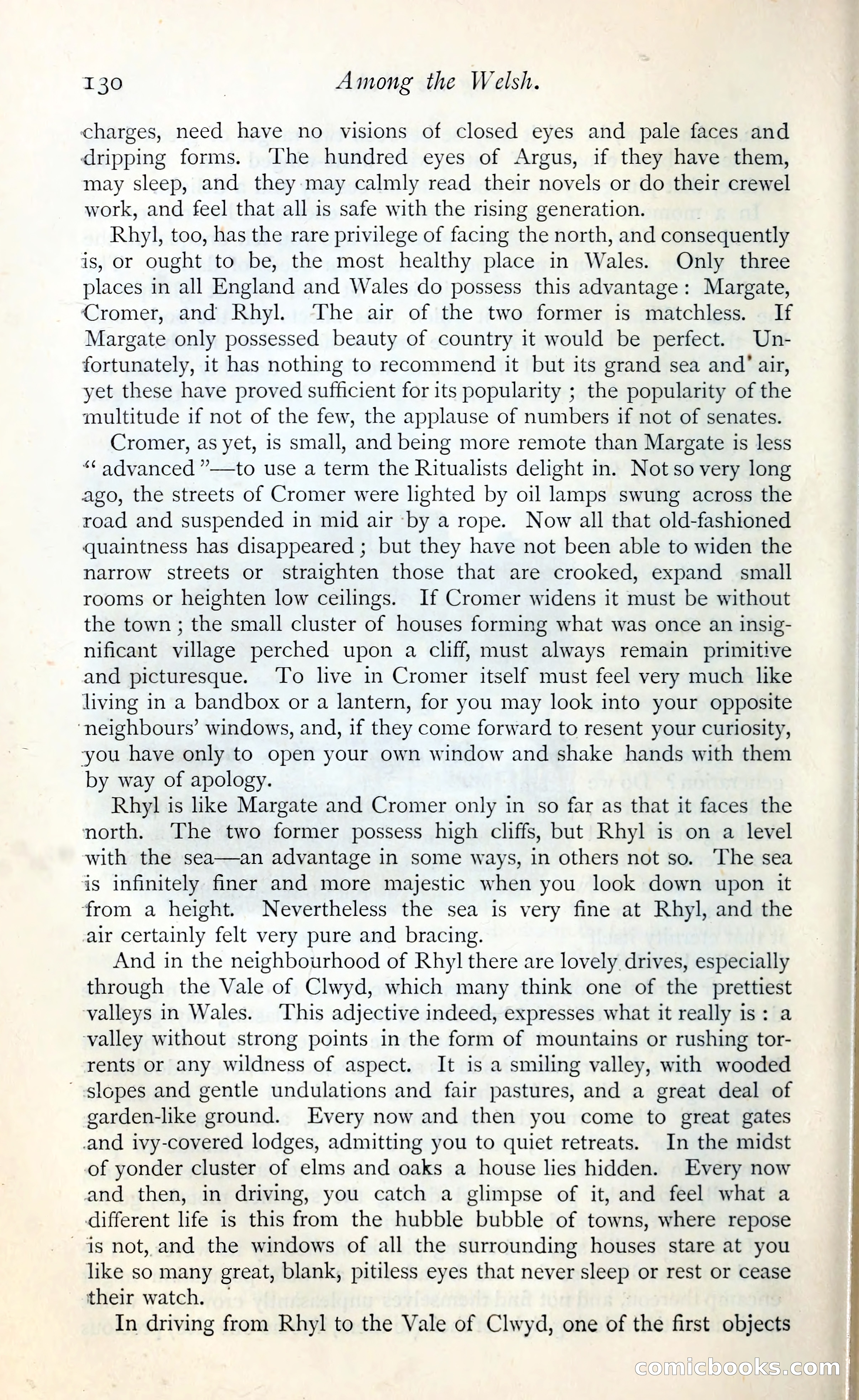The Argosy — page 145 of 392
