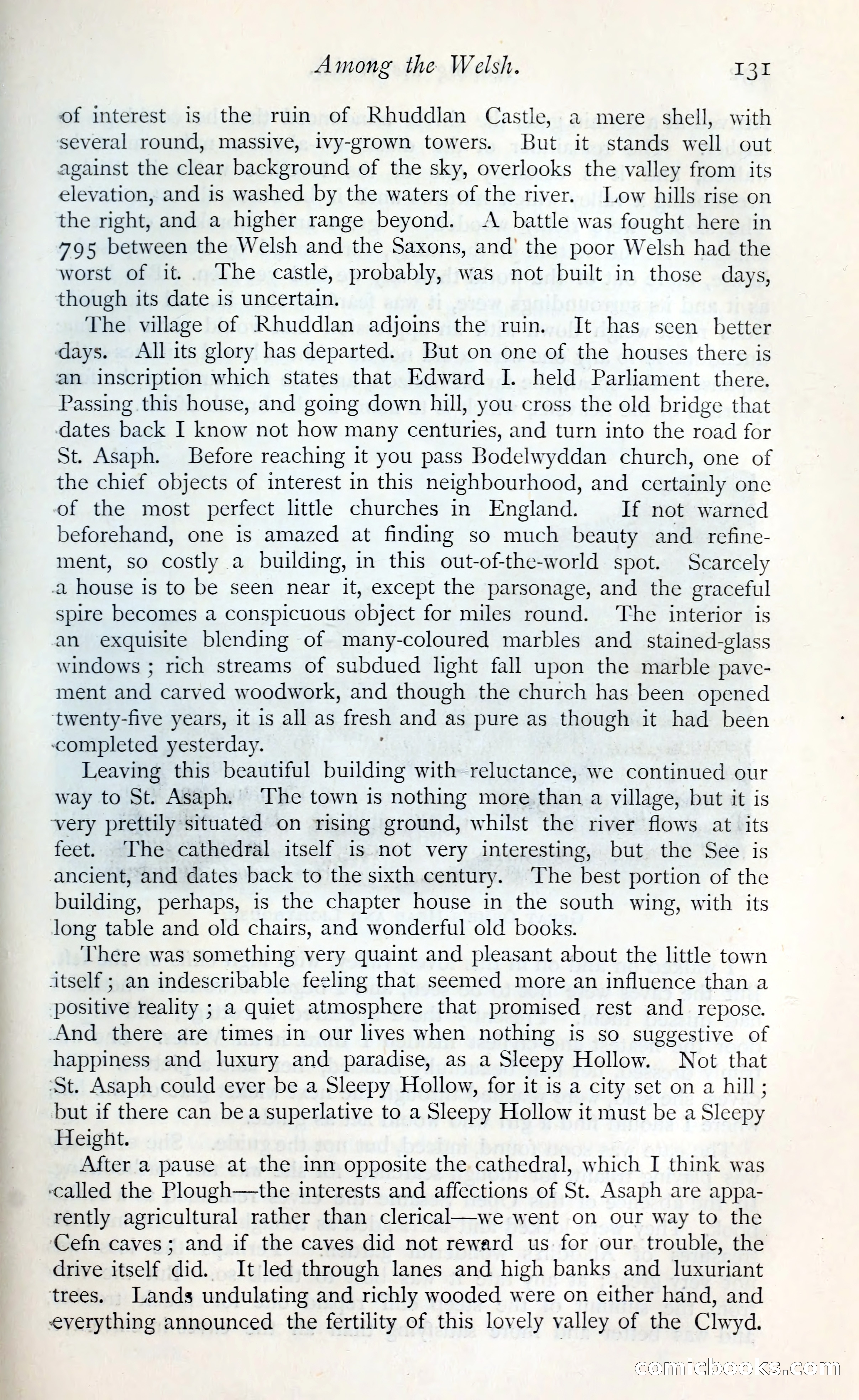 The Argosy — page 146 of 392