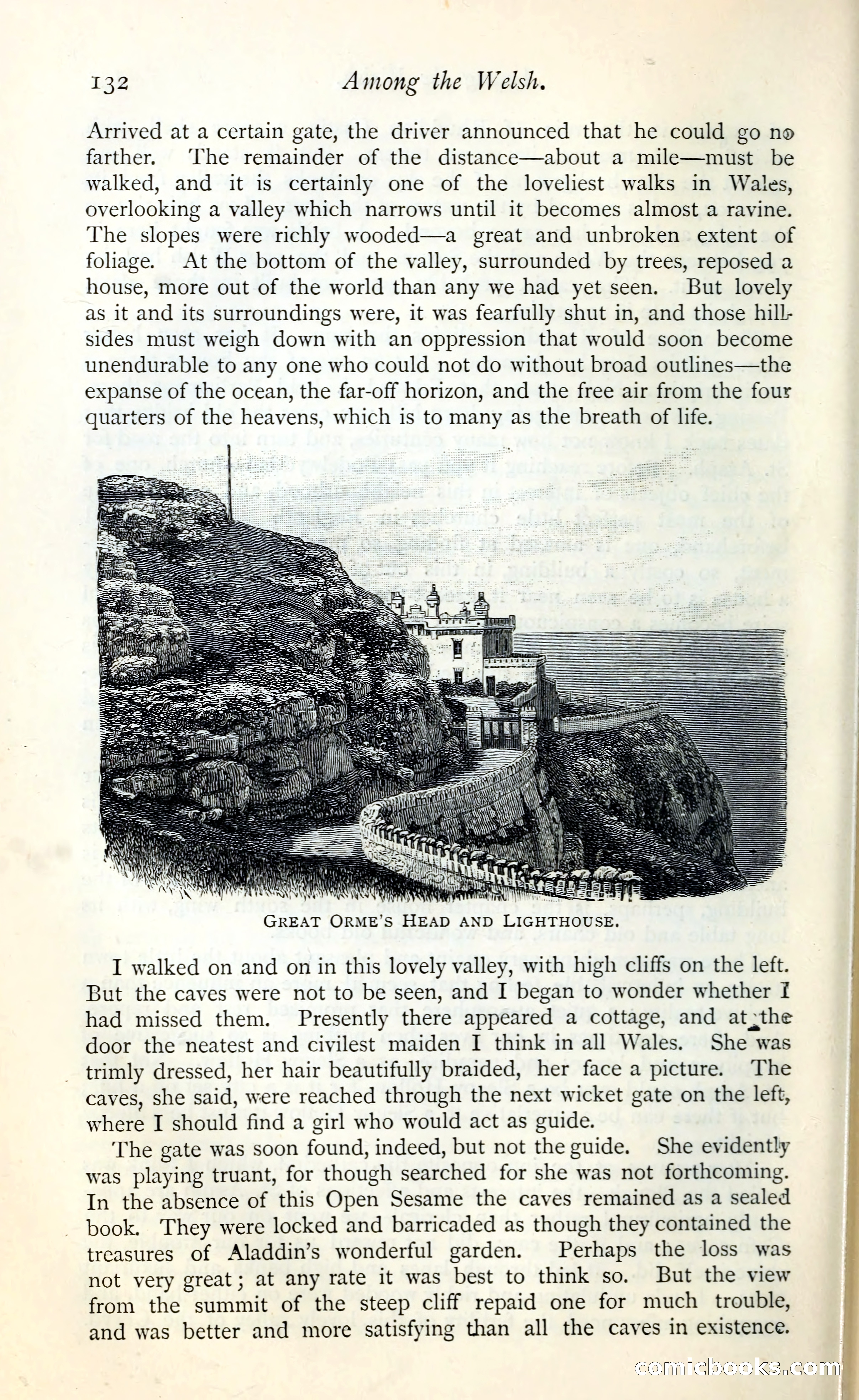 The Argosy — page 147 of 392