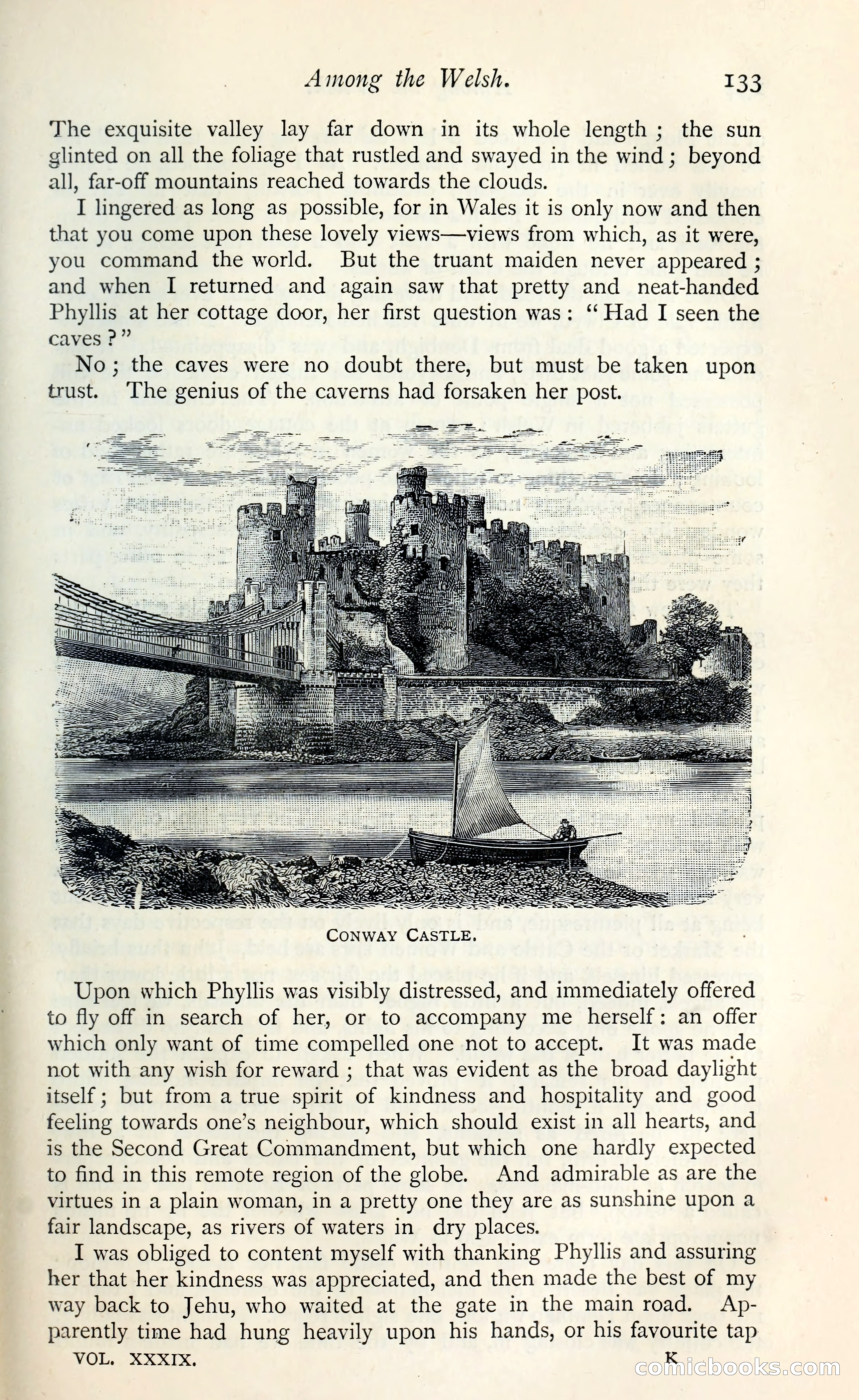 The Argosy — page 148 of 392