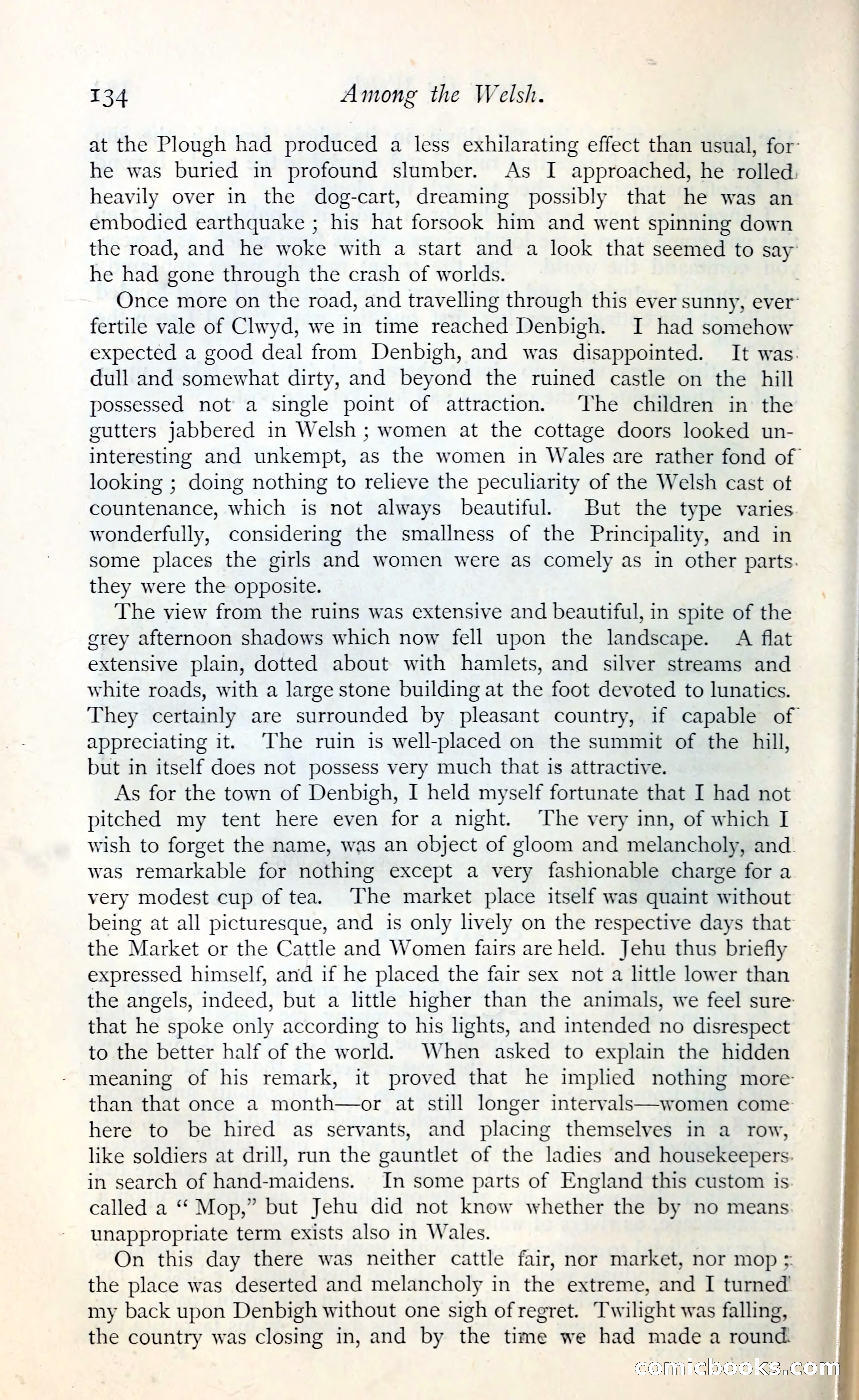 The Argosy — page 149 of 392
